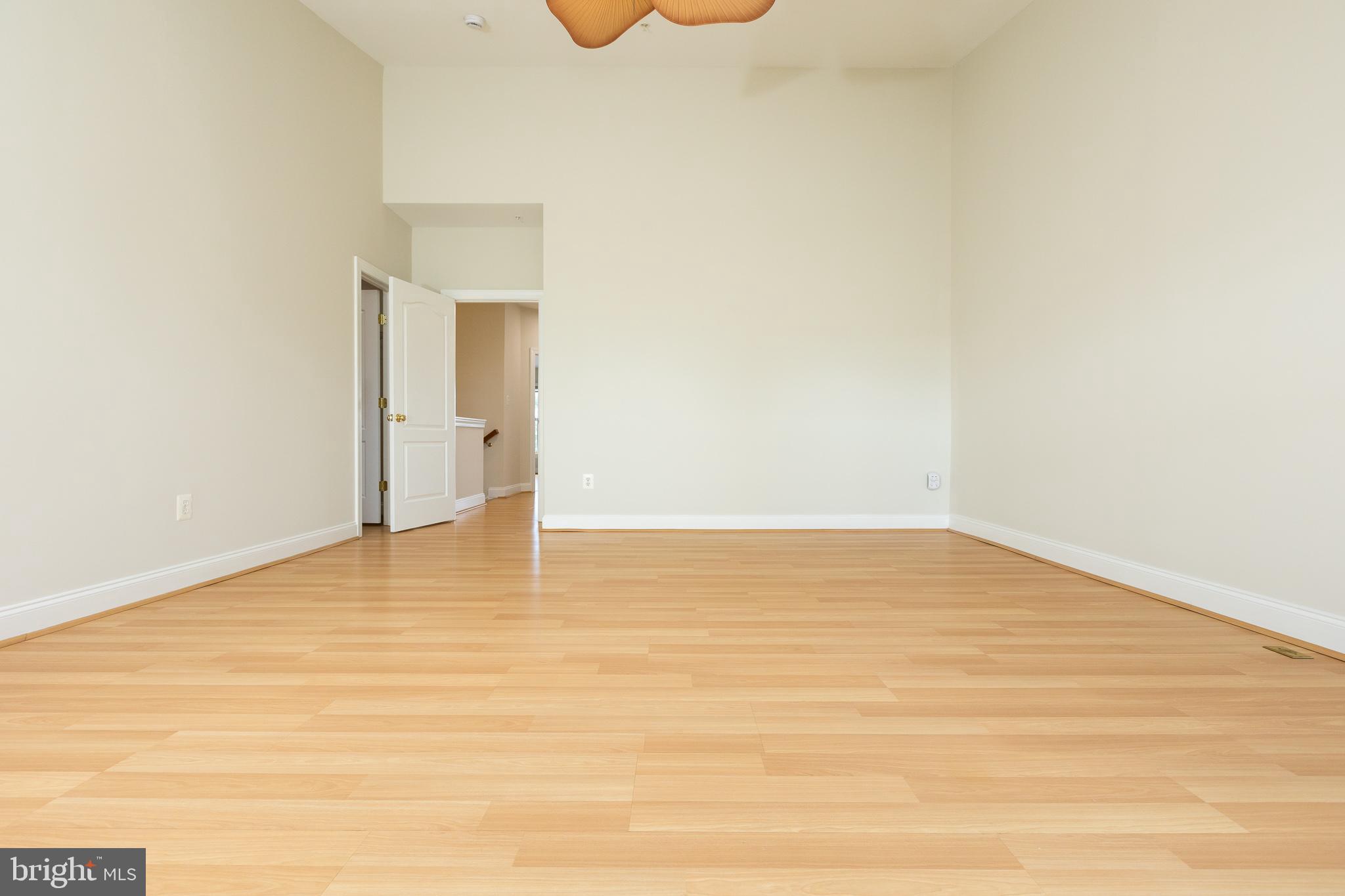 QUINCE ORCHARD PARK CODM - Residential