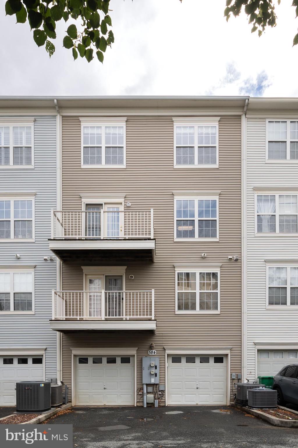 QUINCE ORCHARD PARK CODM - Residential