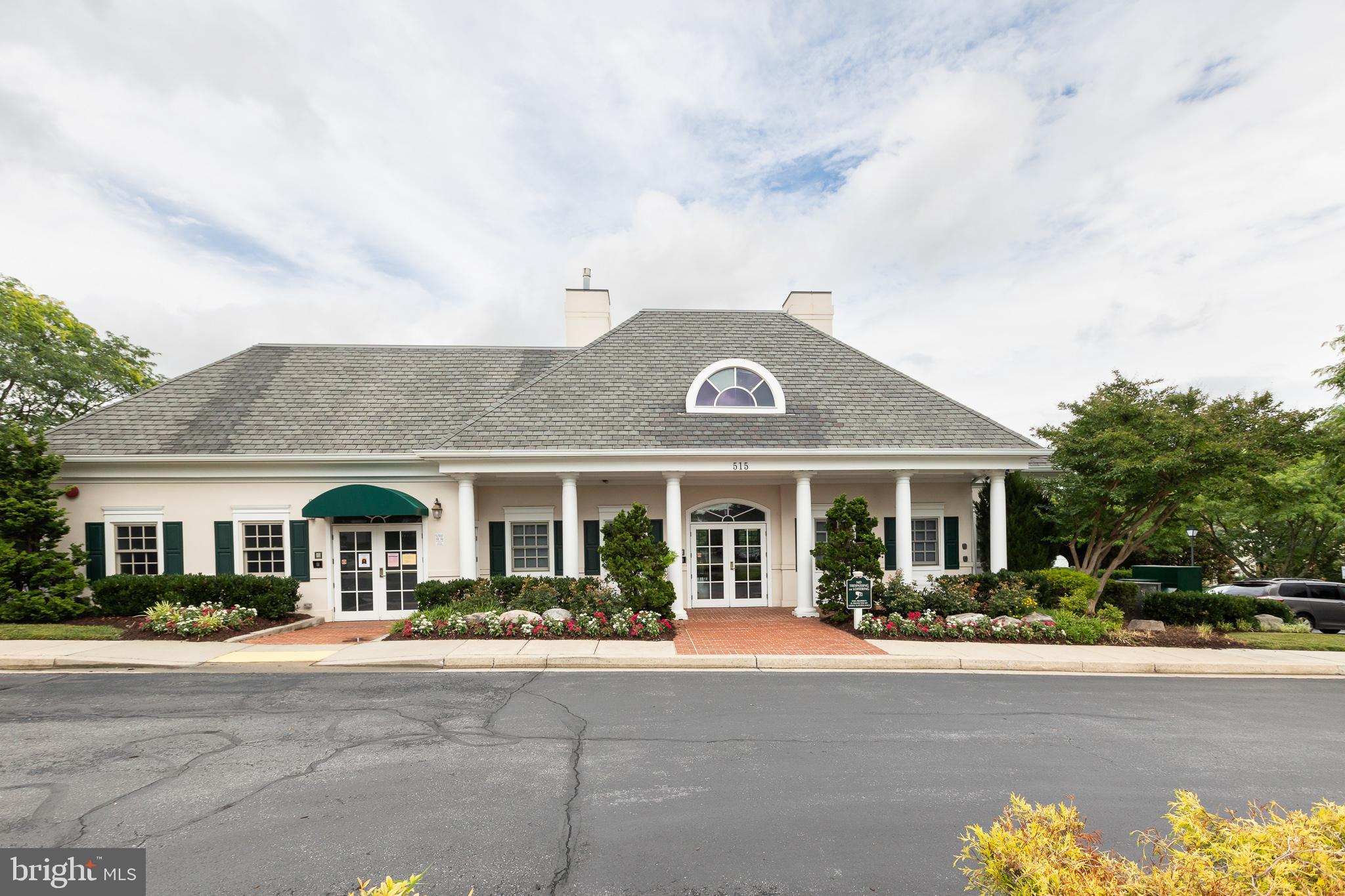 QUINCE ORCHARD PARK CODM - Residential