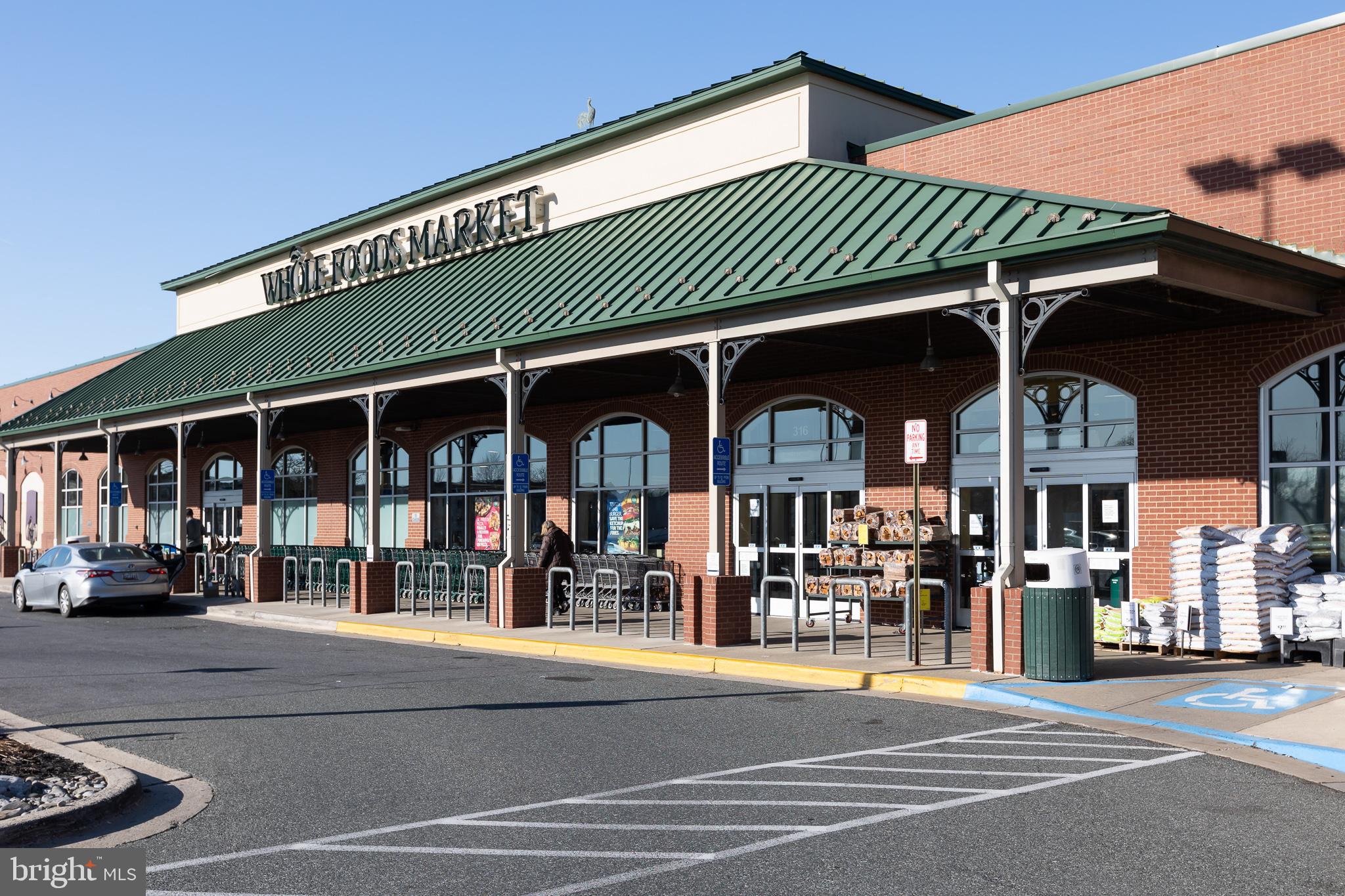 QUINCE ORCHARD PARK CODM - Residential