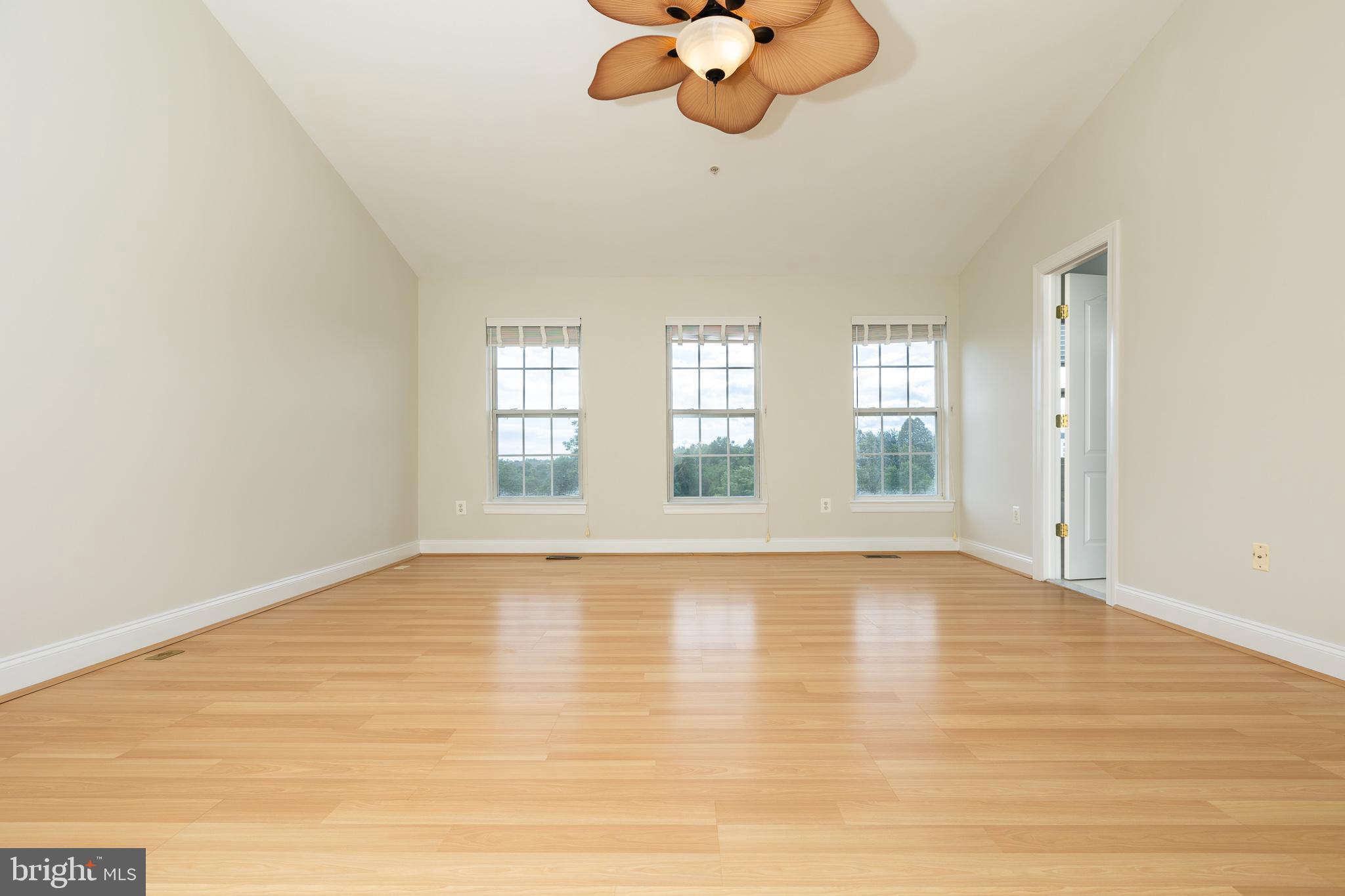 QUINCE ORCHARD PARK CODM - Residential