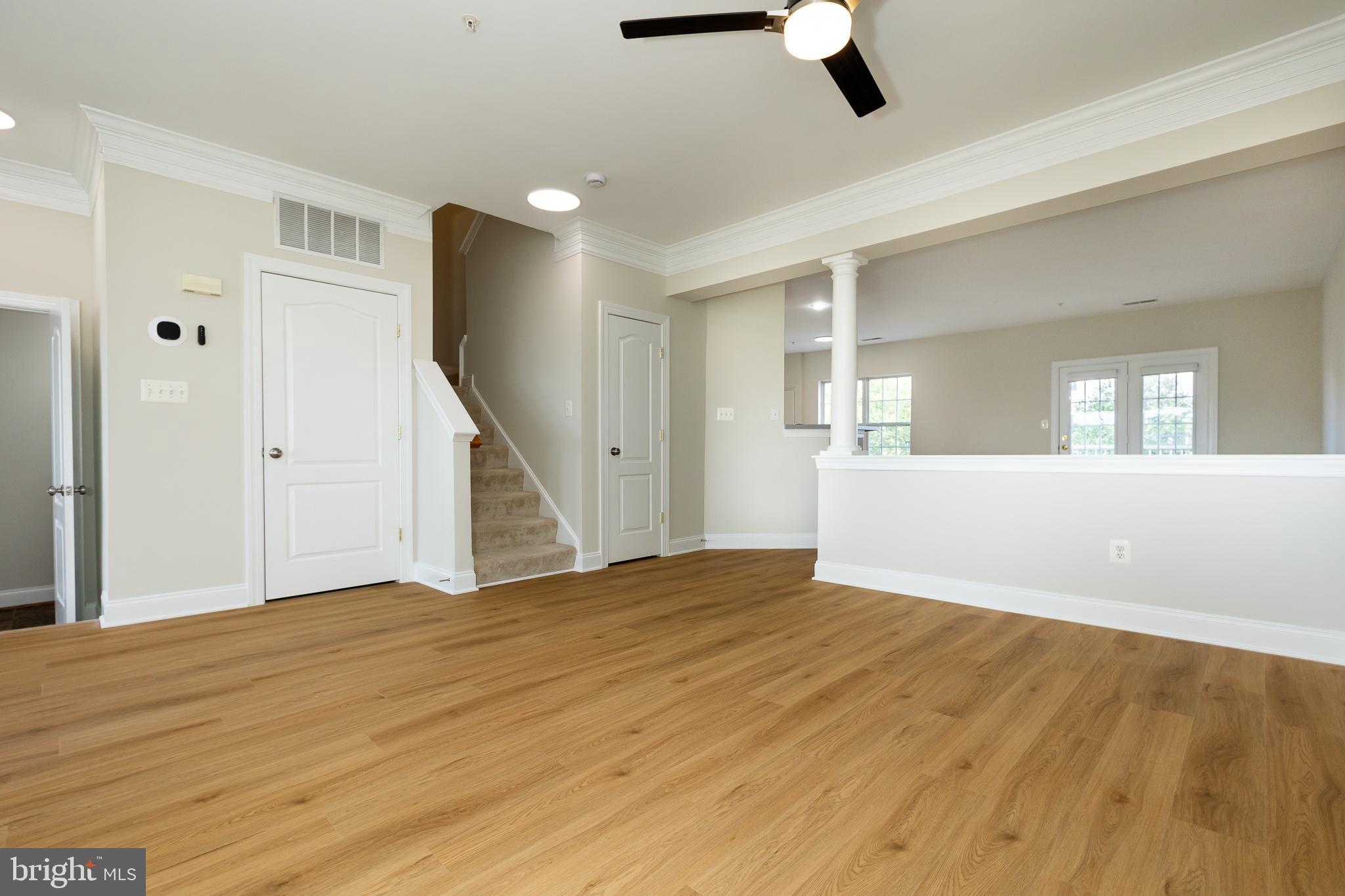 QUINCE ORCHARD PARK CODM - Residential