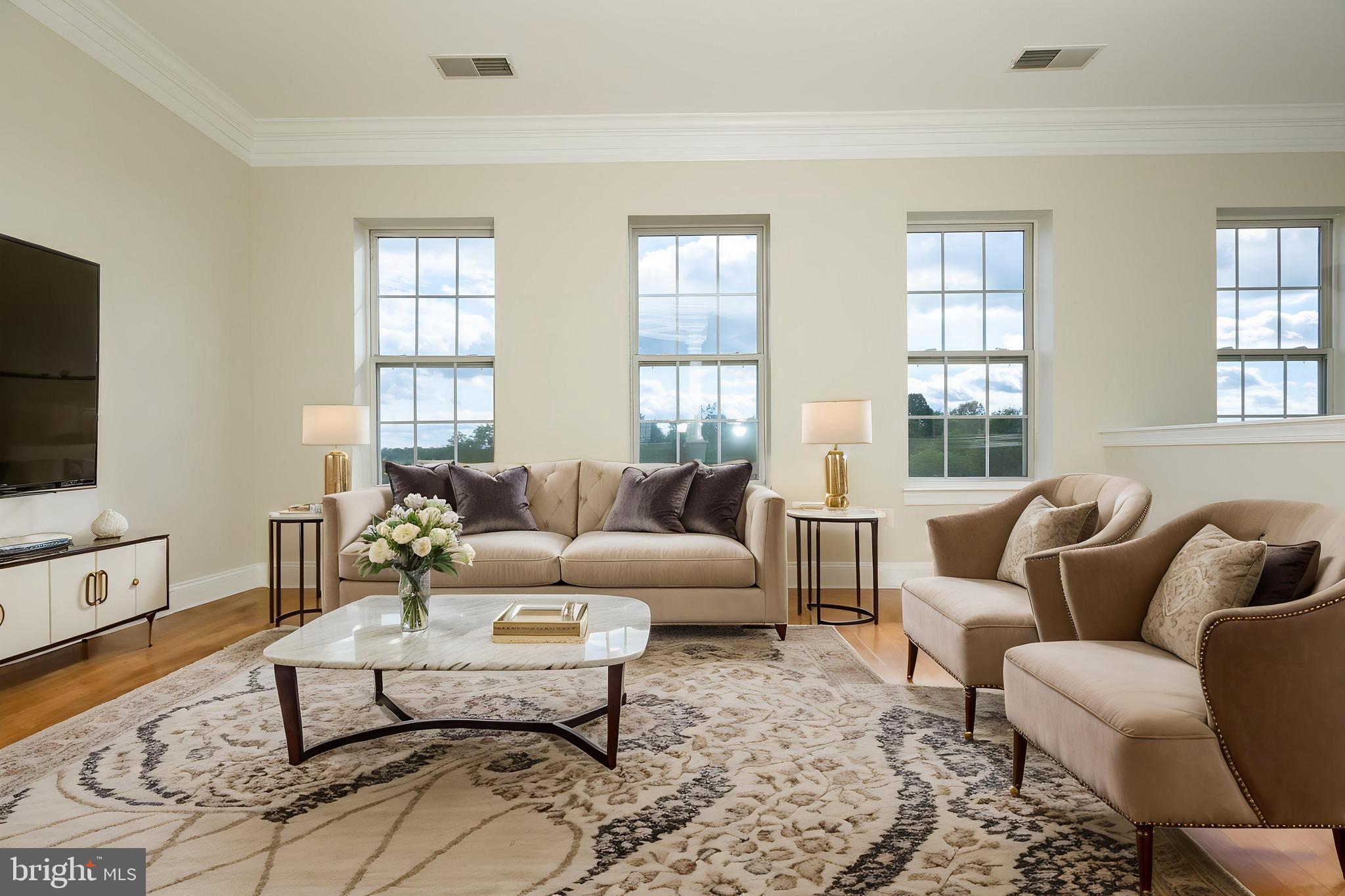 QUINCE ORCHARD PARK CODM - Residential