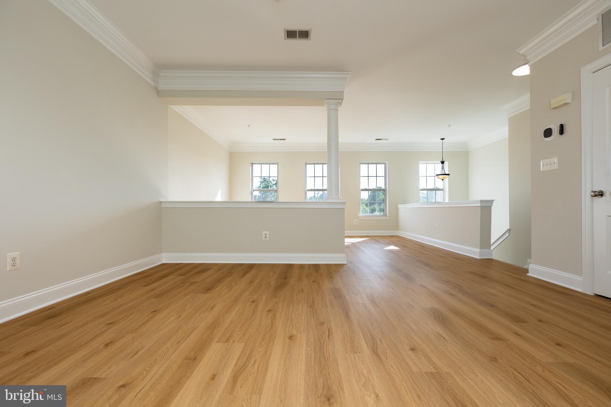 QUINCE ORCHARD PARK CODM - Residential