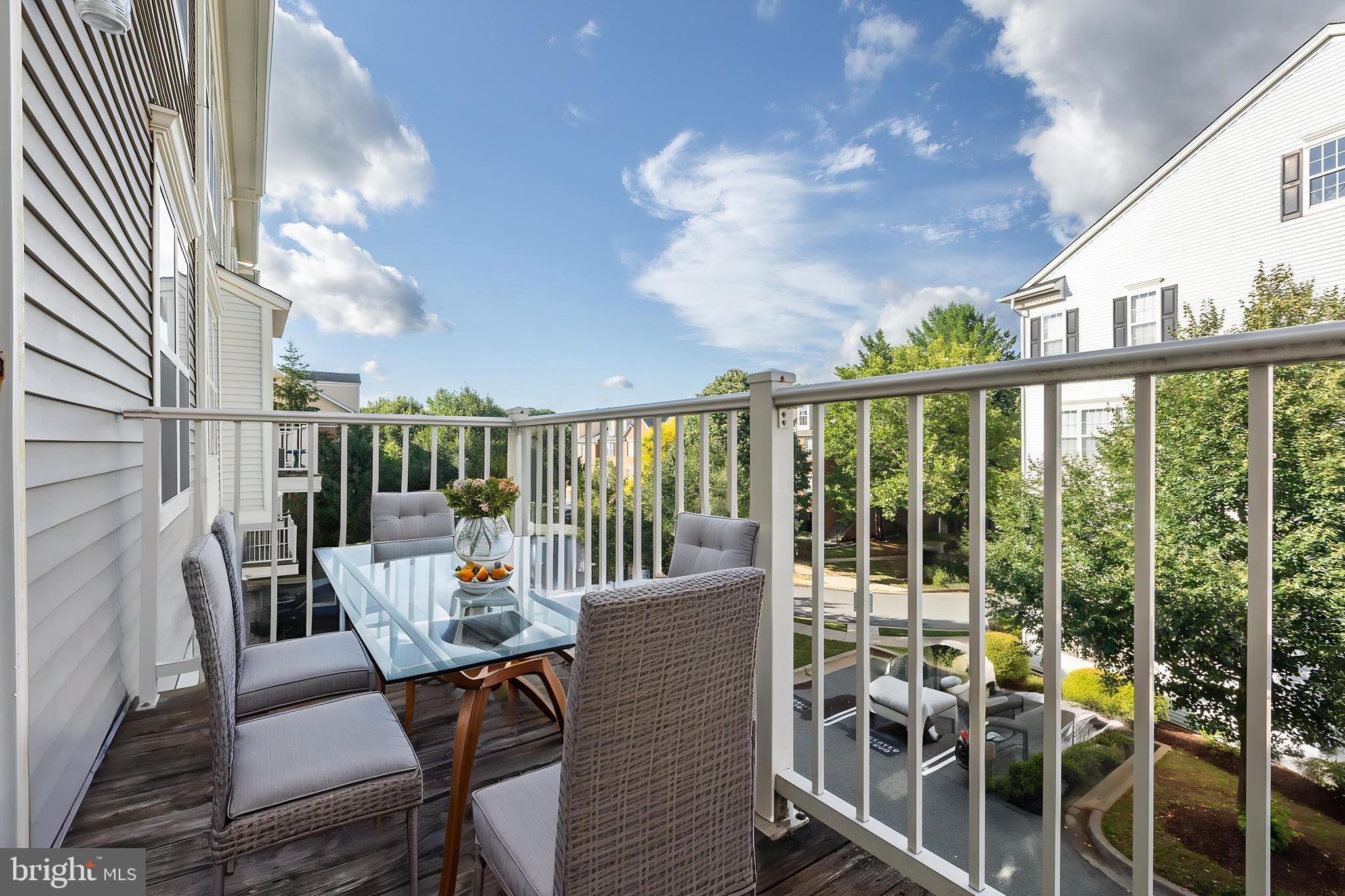 QUINCE ORCHARD PARK CODM - Residential