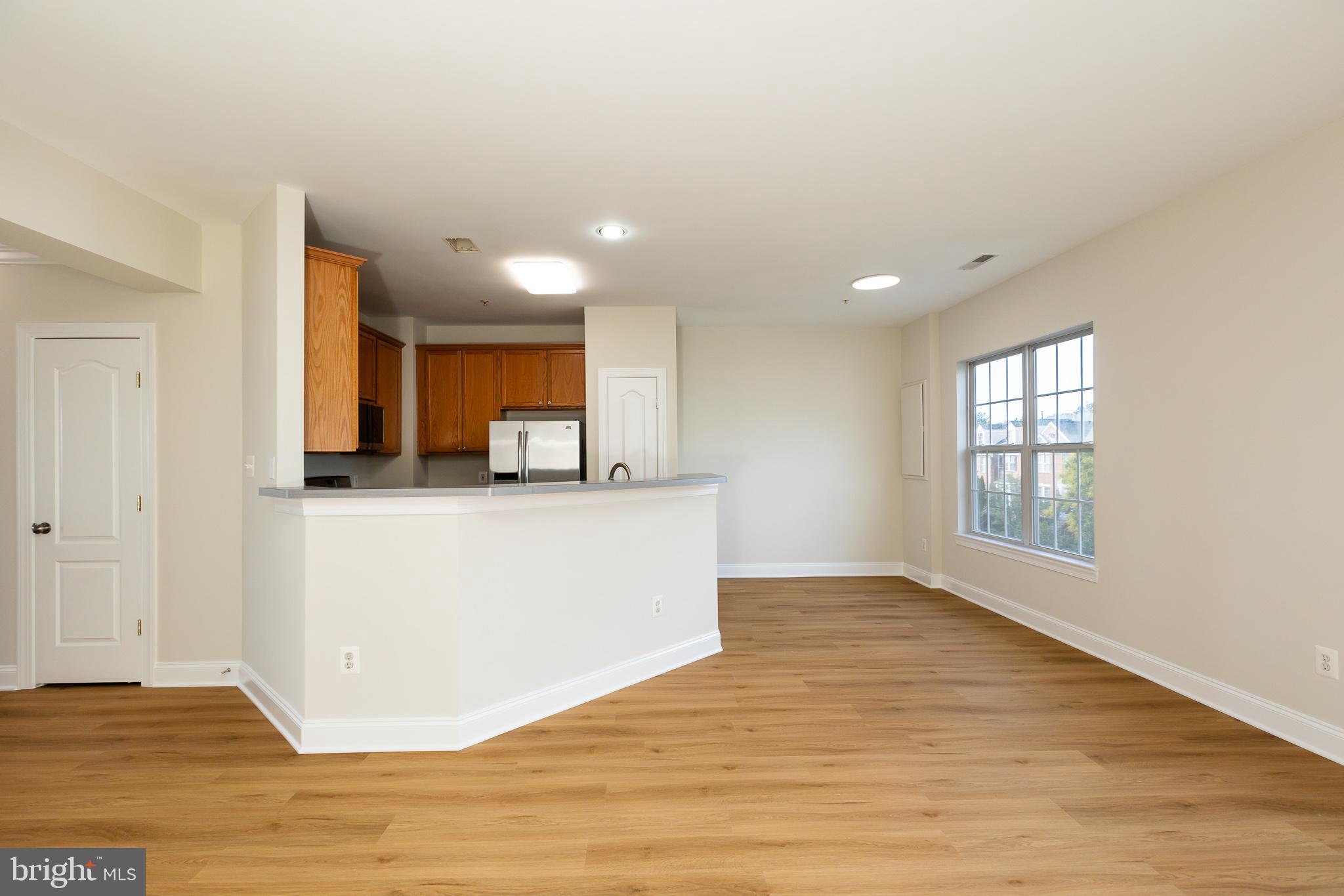 QUINCE ORCHARD PARK CODM - Residential