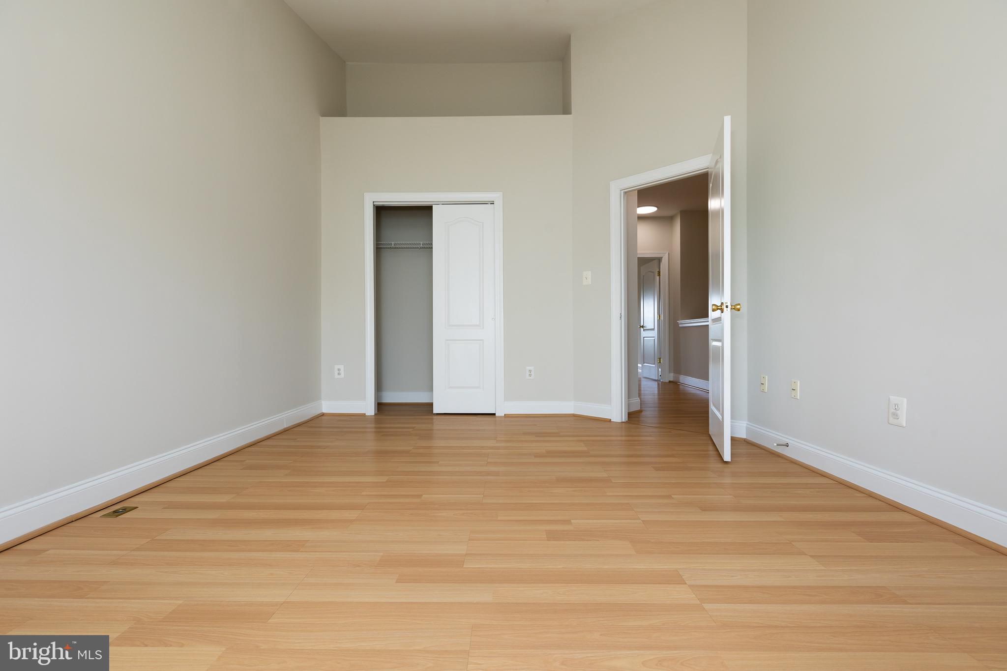 QUINCE ORCHARD PARK CODM - Residential