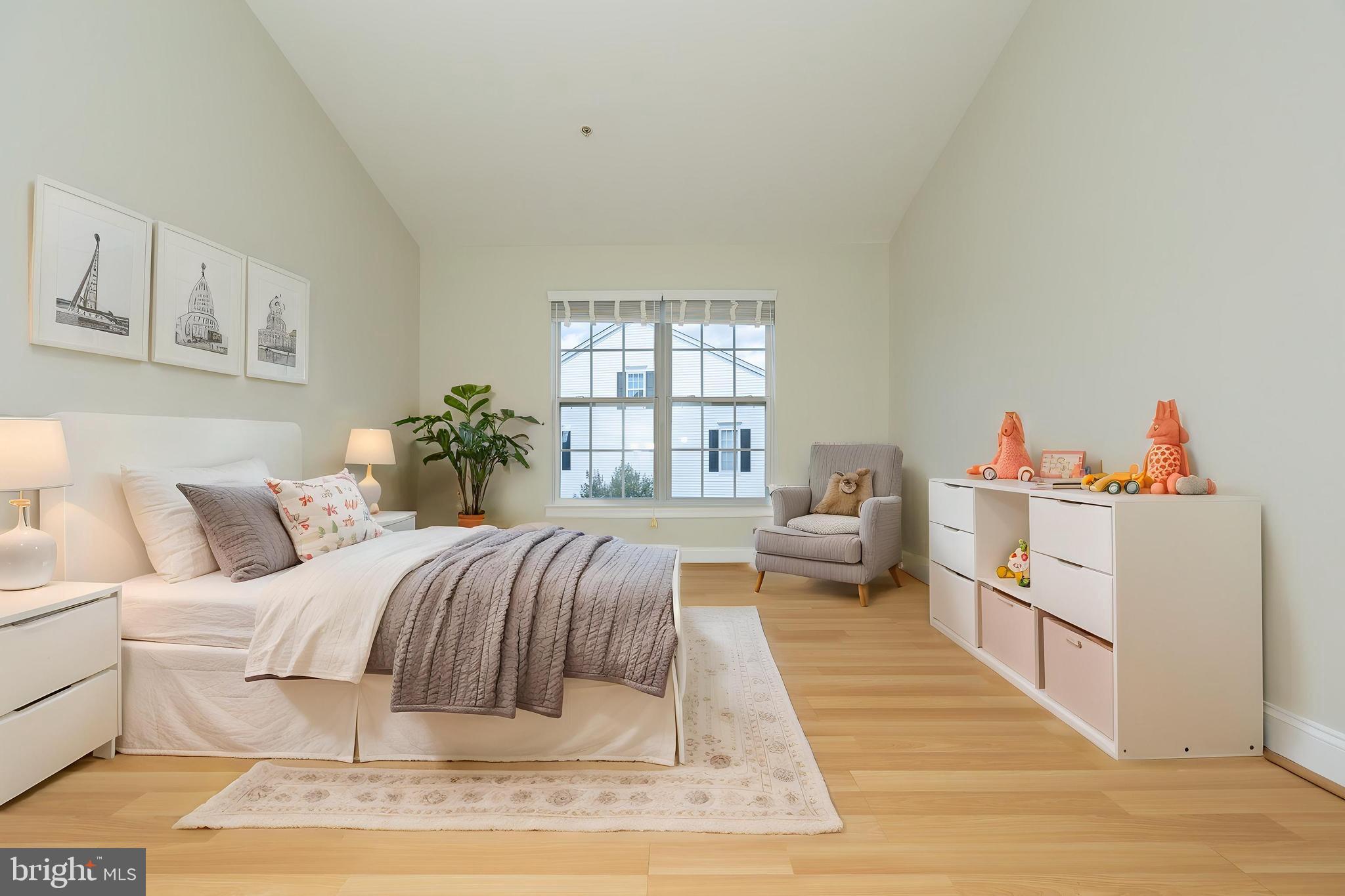 QUINCE ORCHARD PARK CODM - Residential