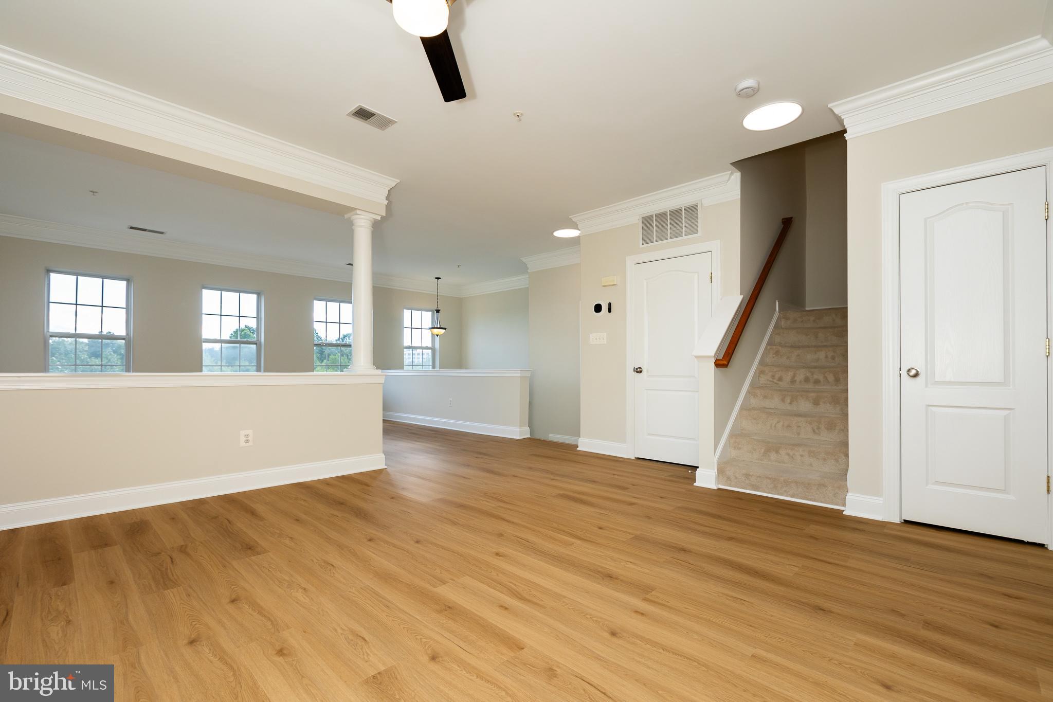 QUINCE ORCHARD PARK CODM - Residential