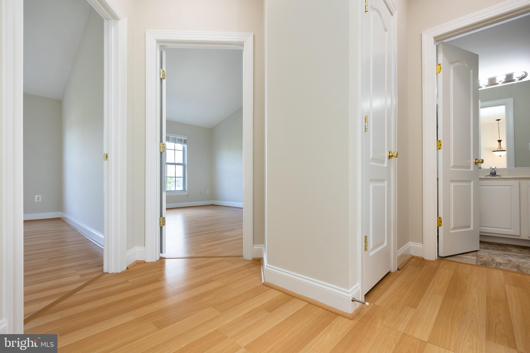 QUINCE ORCHARD PARK CODM - Residential