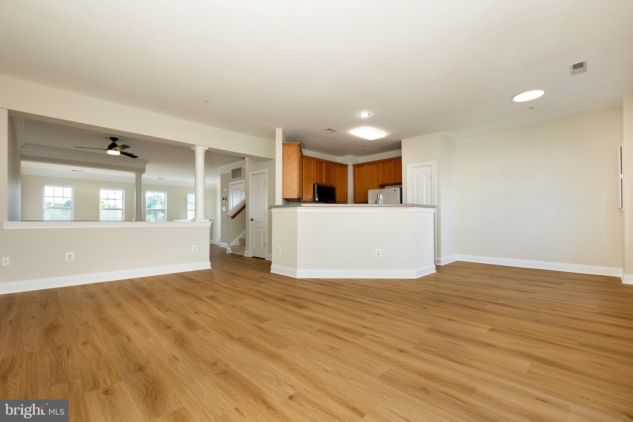 QUINCE ORCHARD PARK CODM - Residential