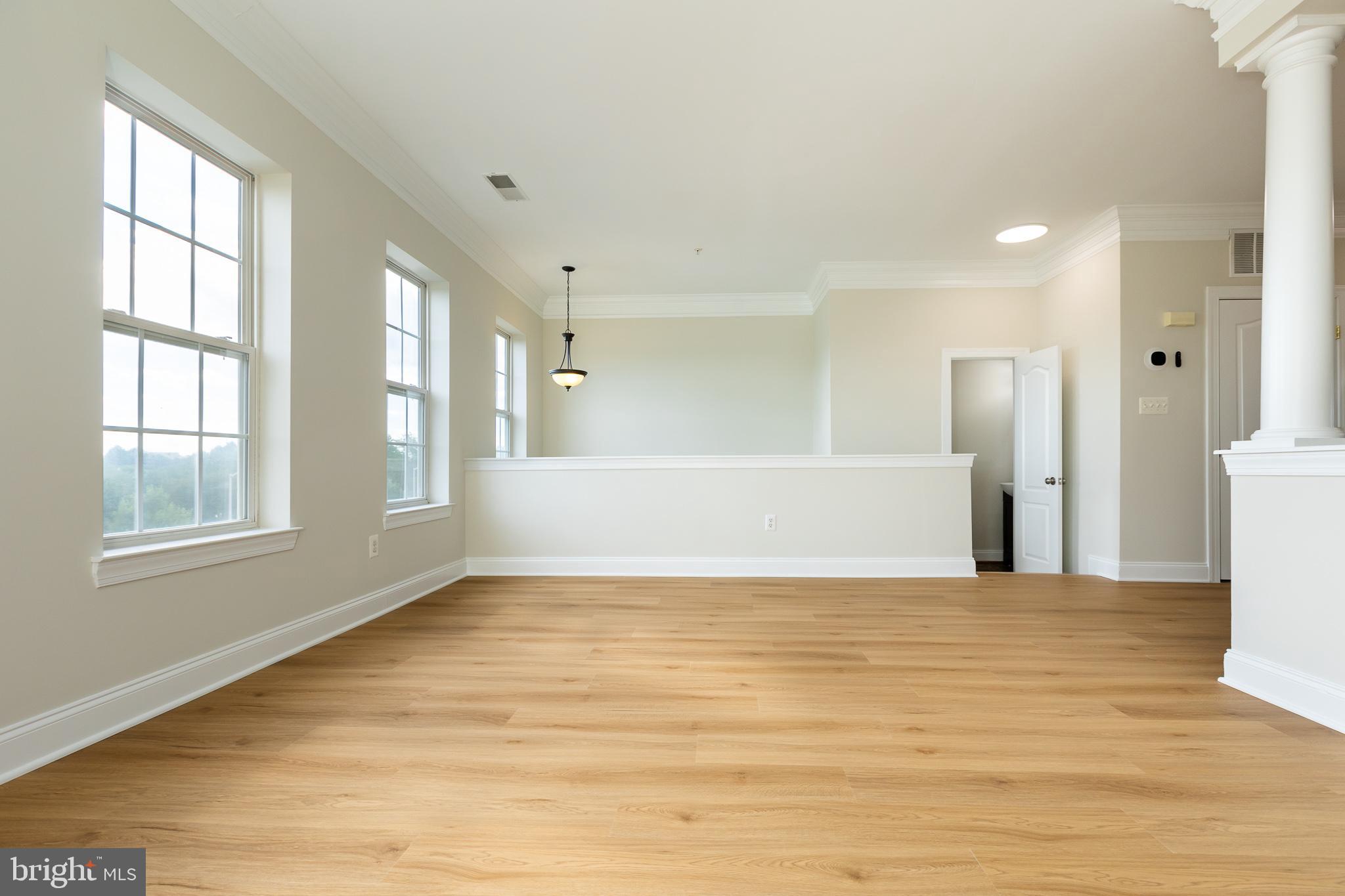 QUINCE ORCHARD PARK CODM - Residential