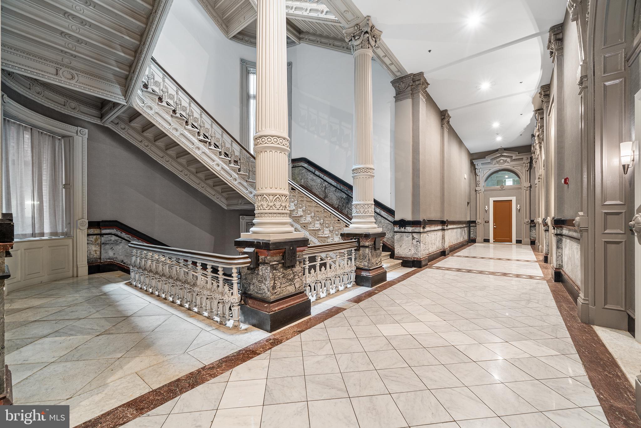 CENTER CITY - Residential