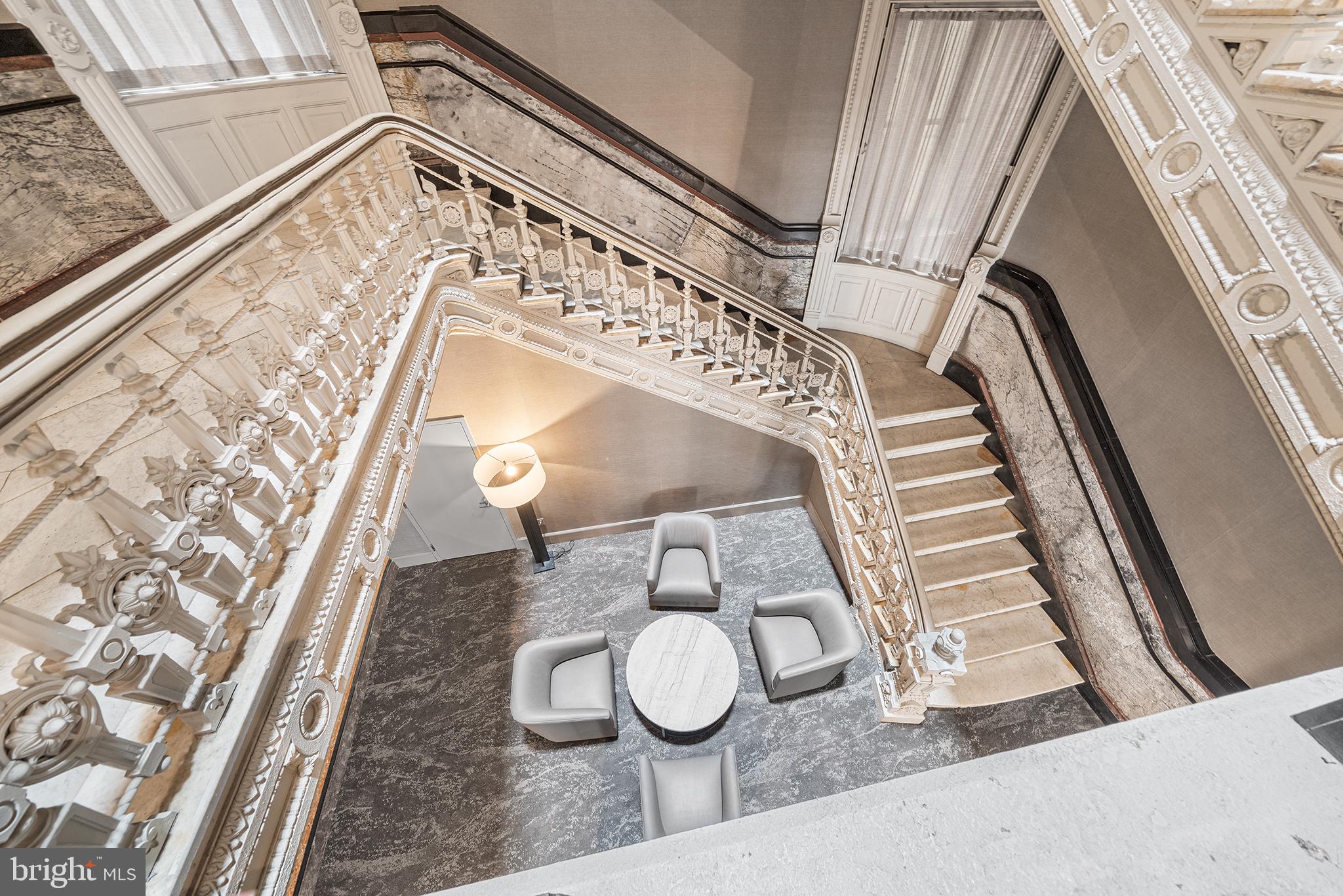 CENTER CITY - Residential