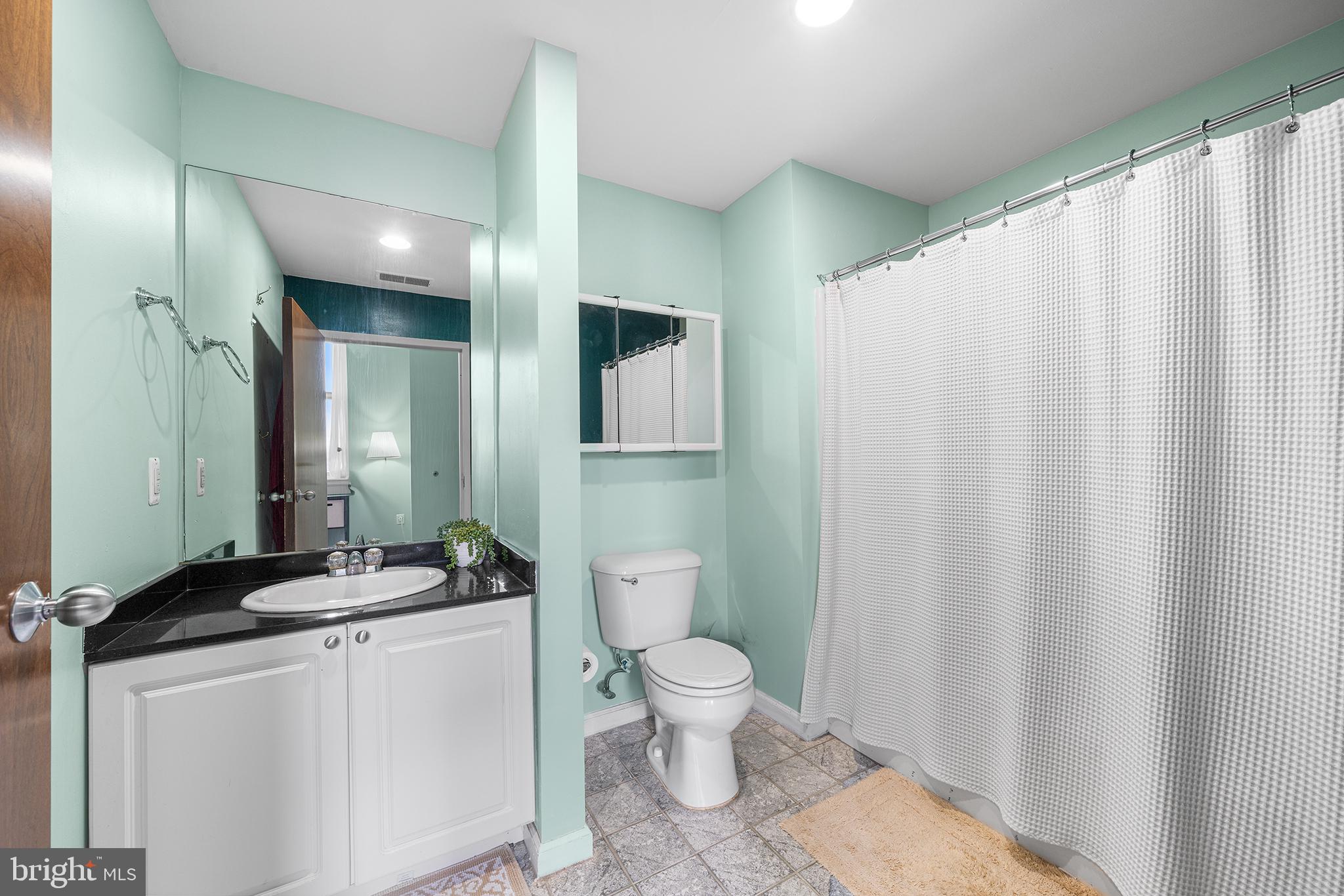 CENTER CITY - Residential