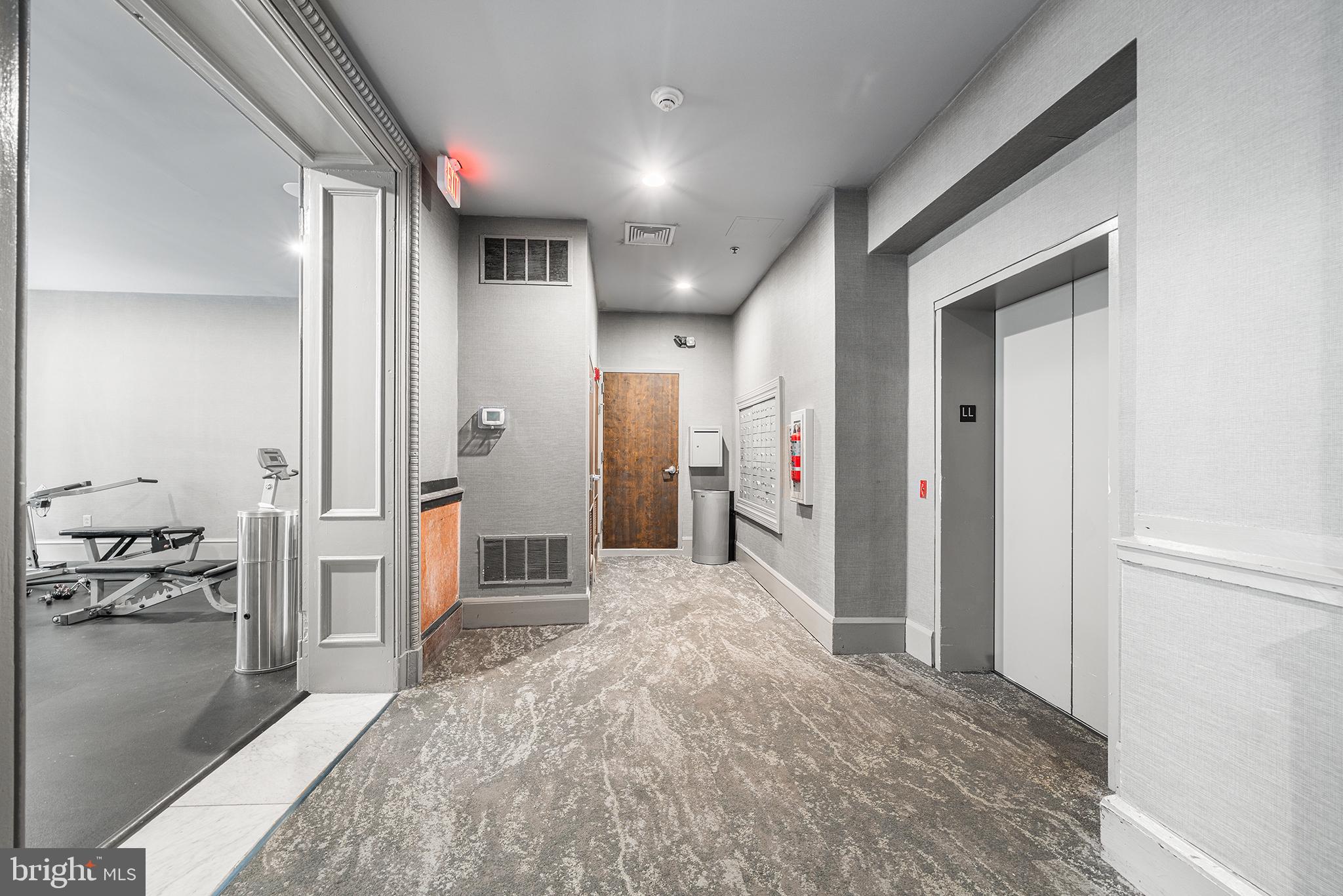 CENTER CITY - Residential