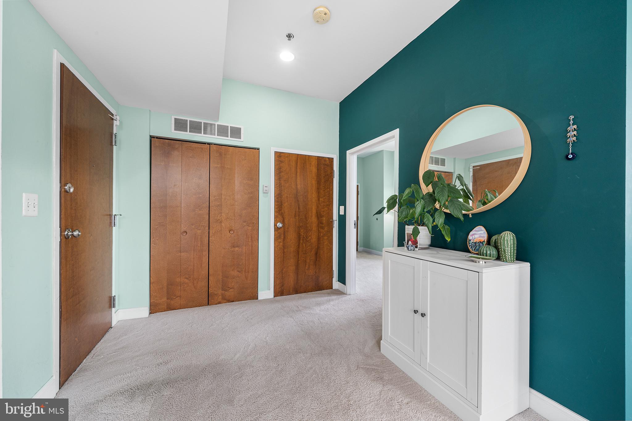 CENTER CITY - Residential
