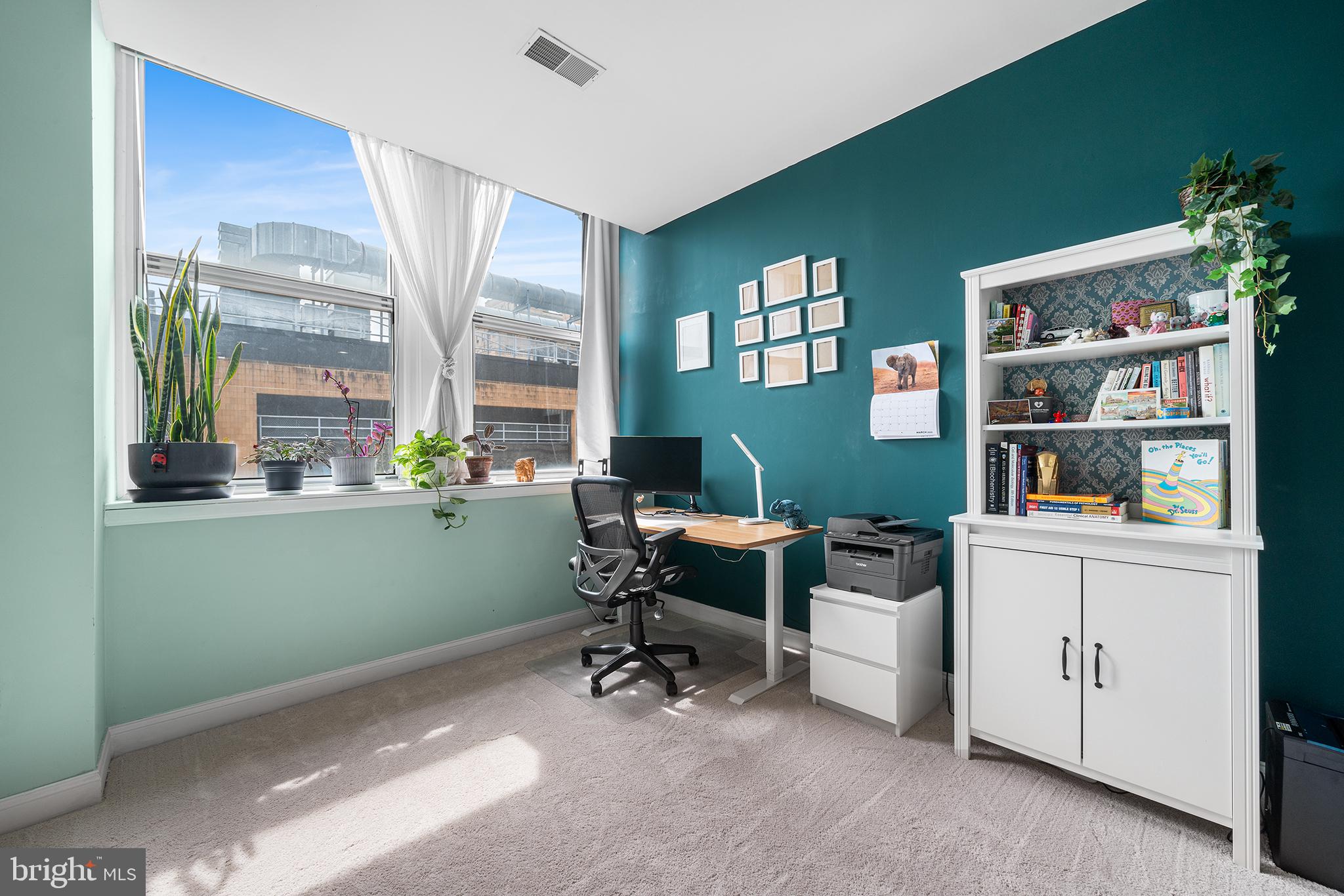 CENTER CITY - Residential