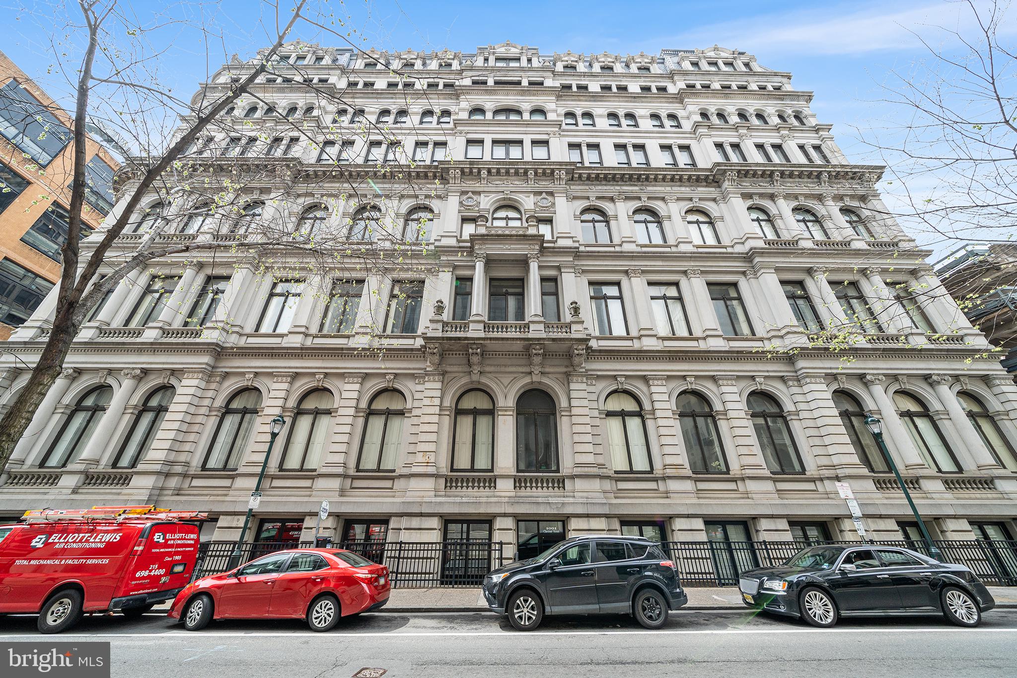 CENTER CITY - Residential