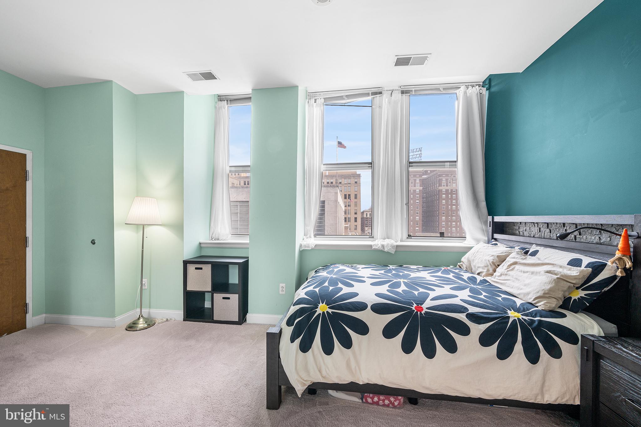 CENTER CITY - Residential