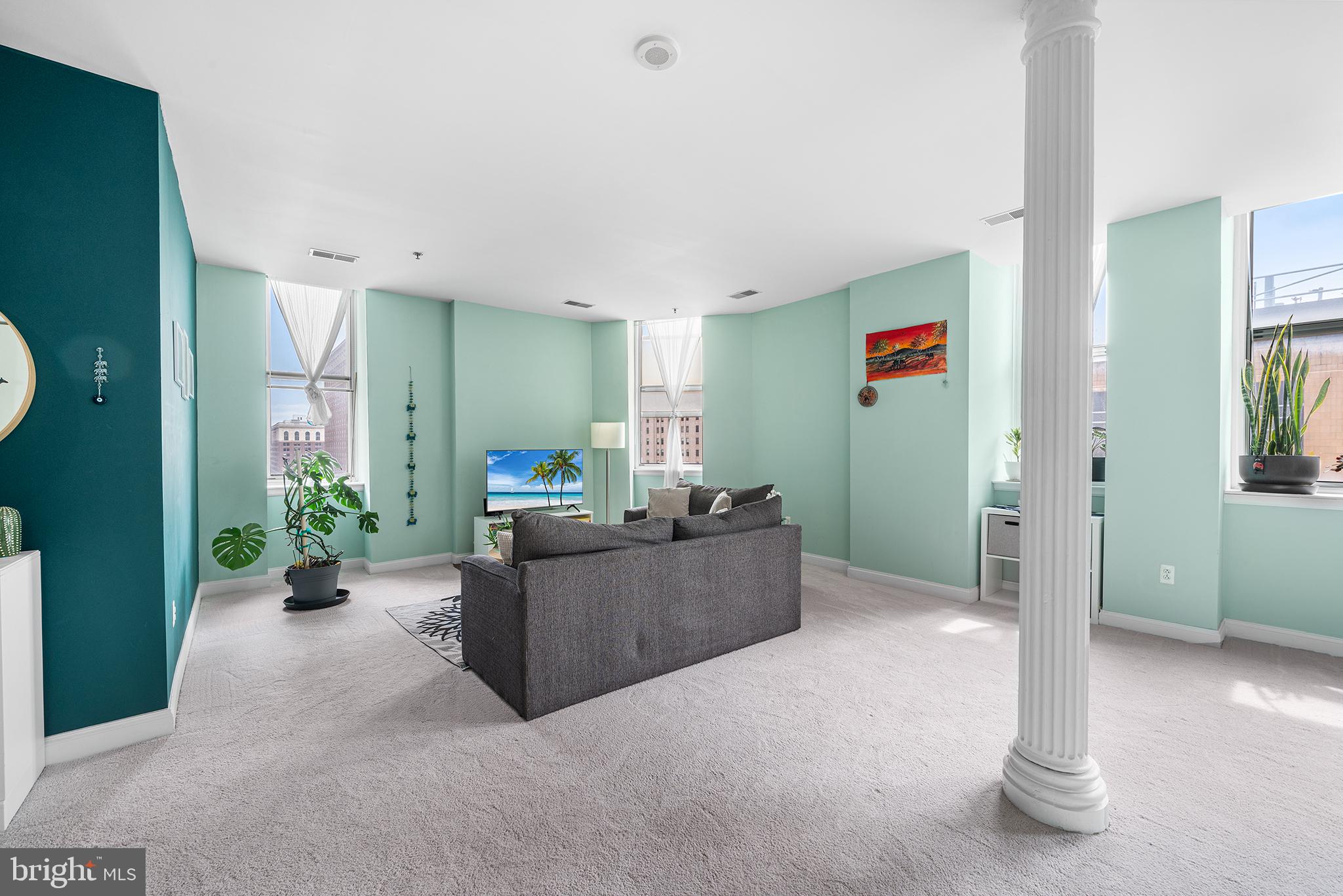 CENTER CITY - Residential