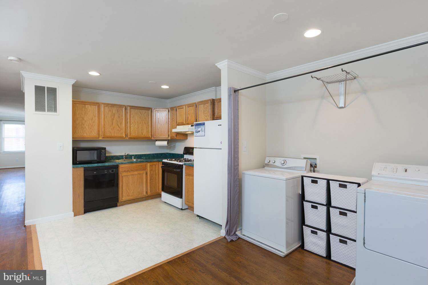 WEST WYTHE PAYNE - Residential