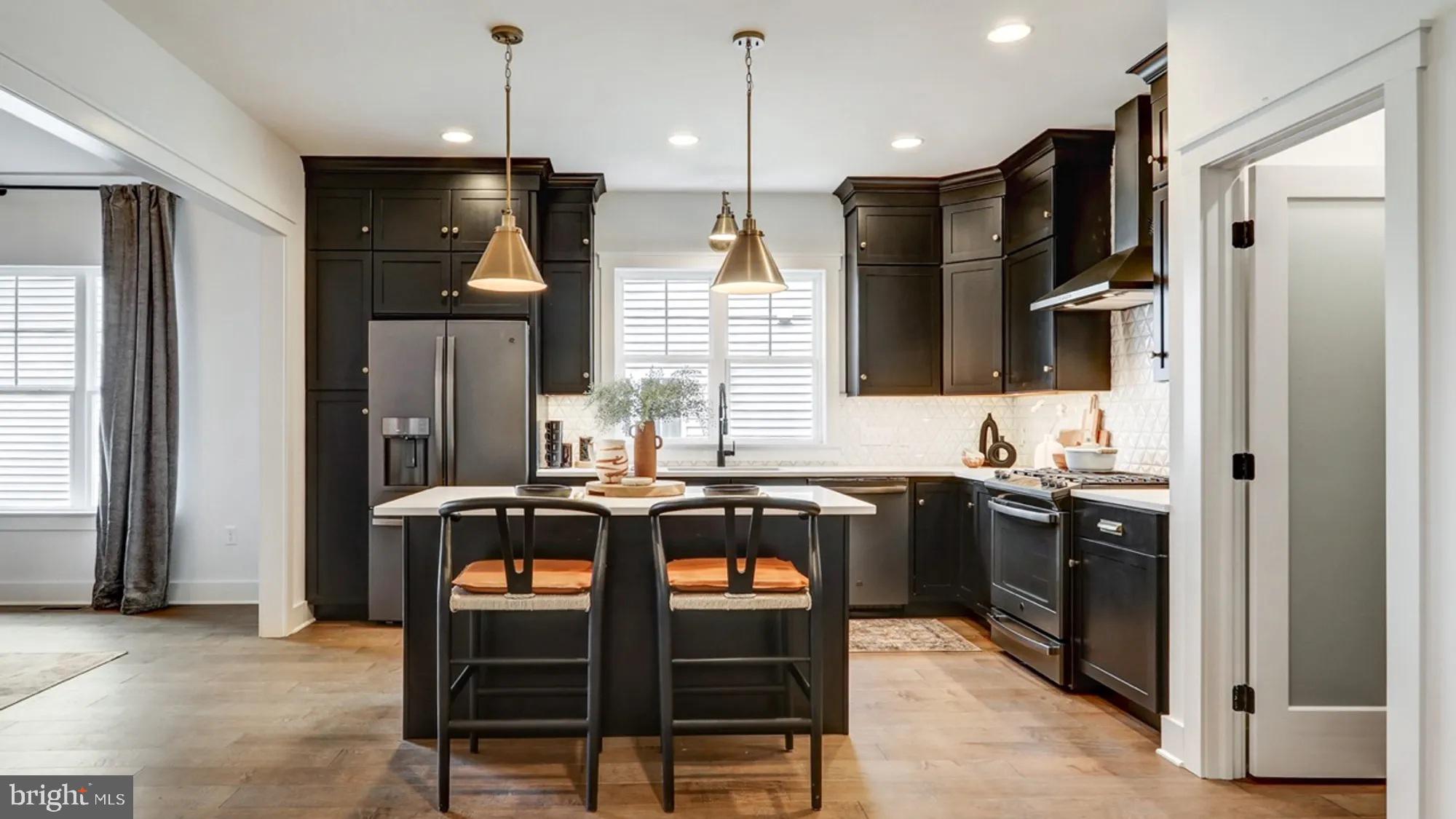 WYNFIELD AT ANNVILLE - Residential