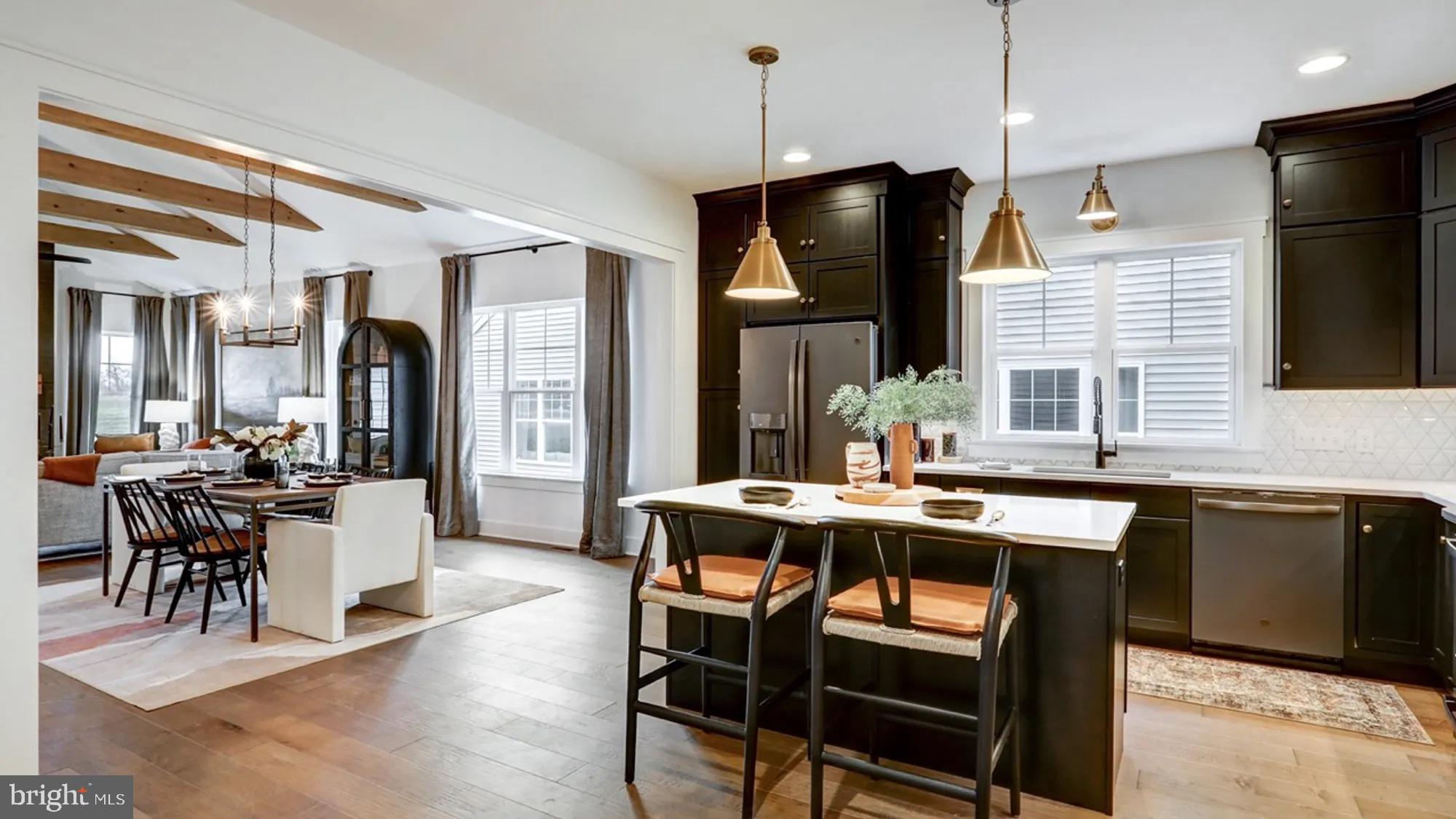 WYNFIELD AT ANNVILLE - Residential