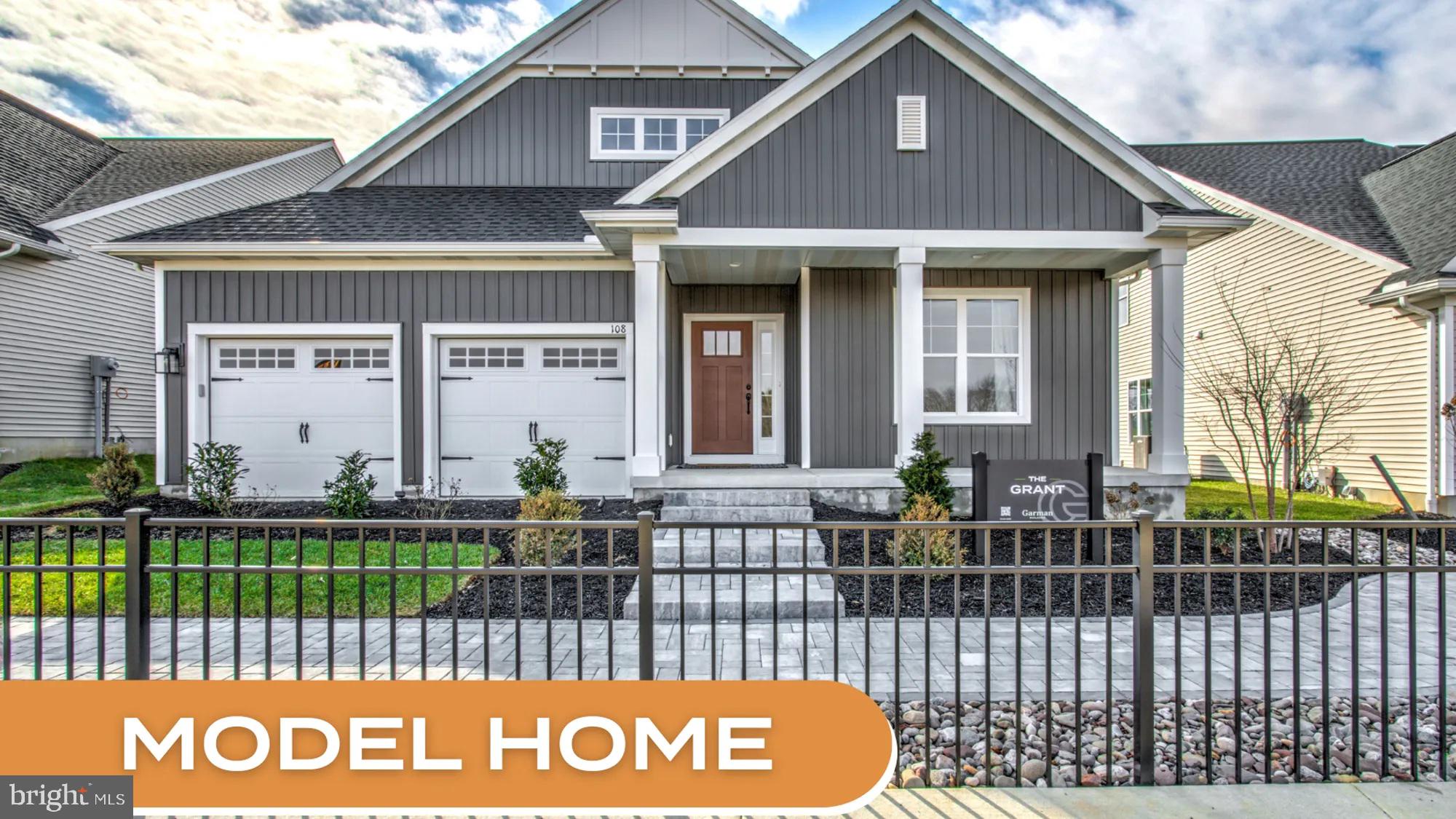 WYNFIELD AT ANNVILLE - Residential