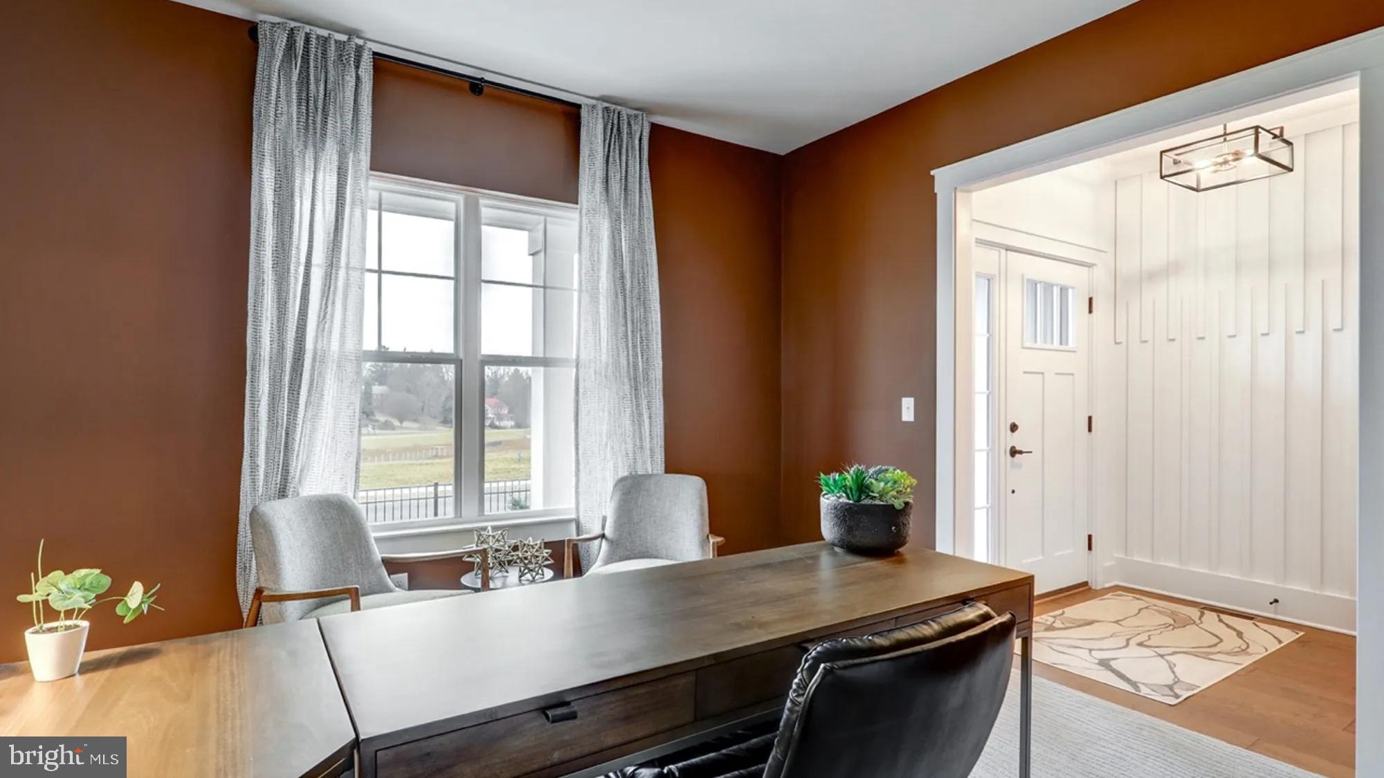 WYNFIELD AT ANNVILLE - Residential