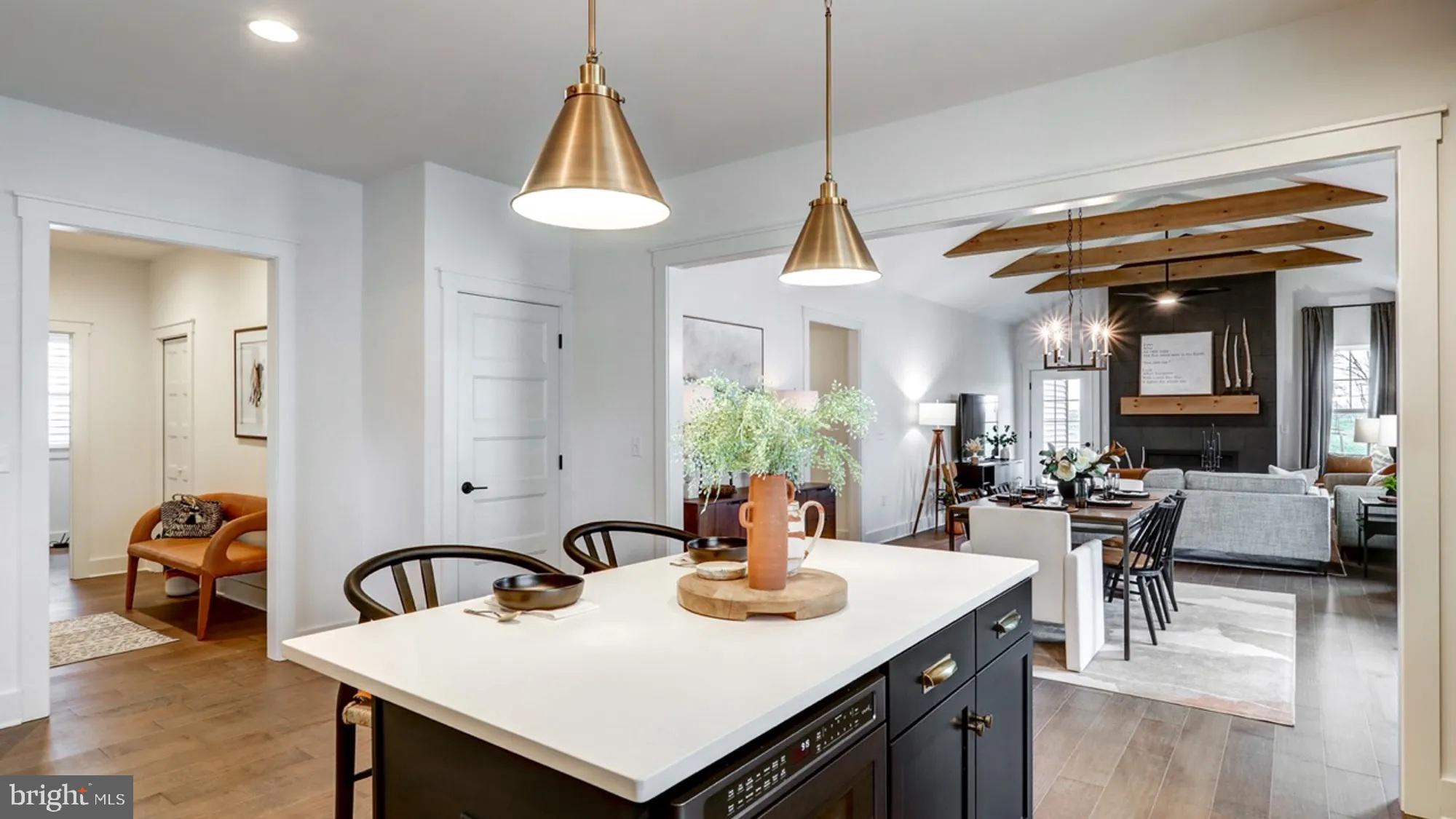 WYNFIELD AT ANNVILLE - Residential