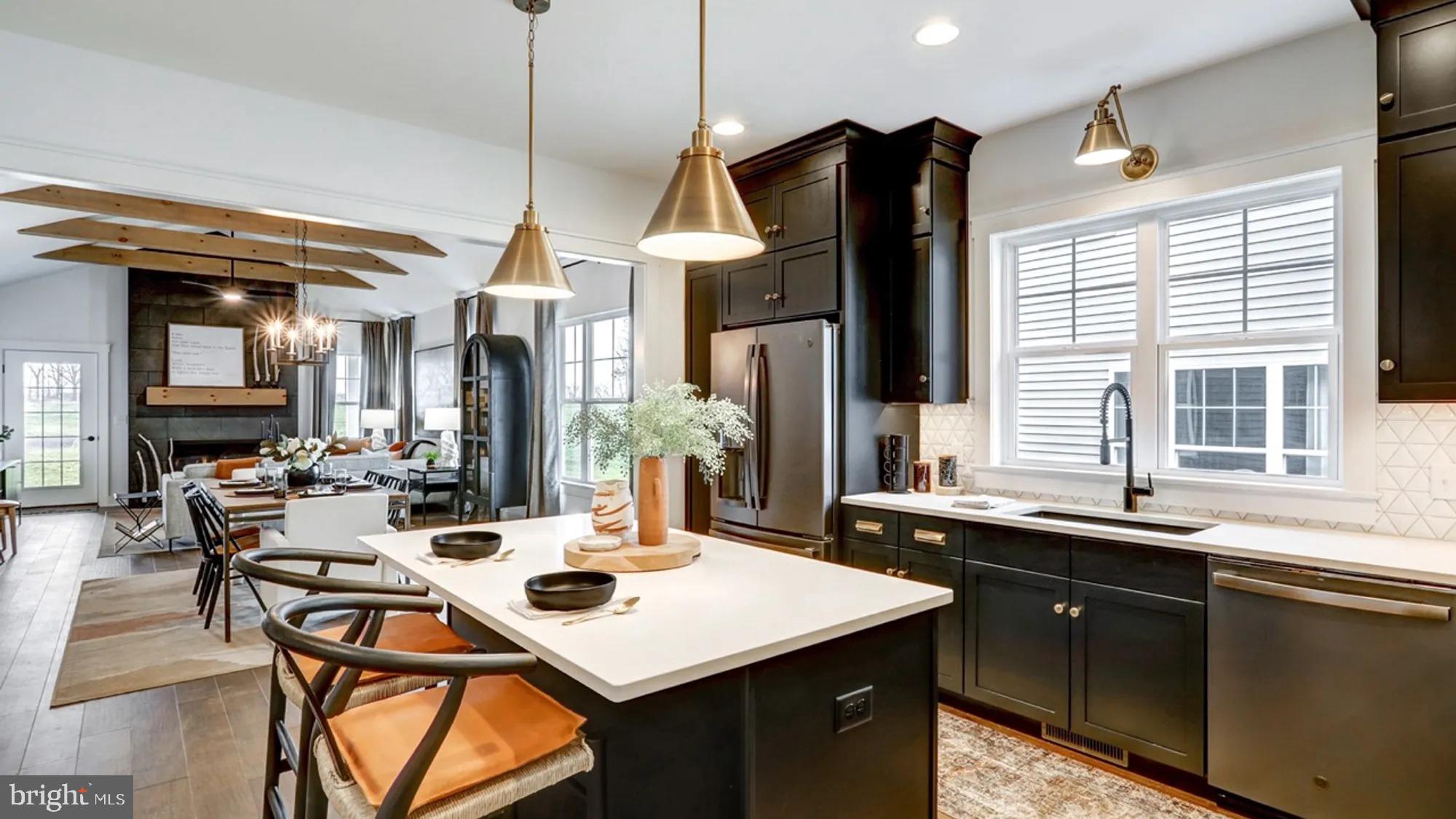 WYNFIELD AT ANNVILLE - Residential