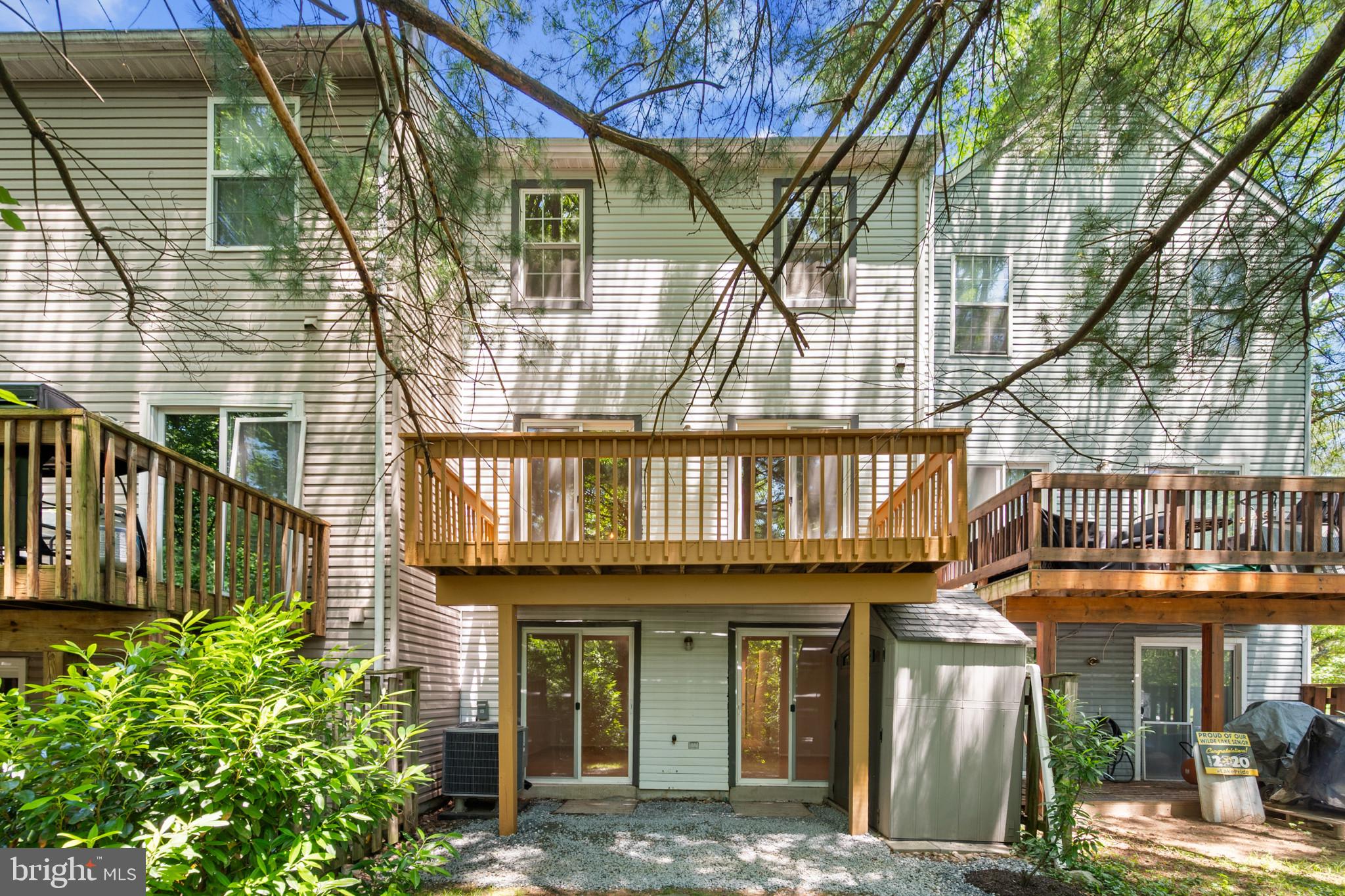 SUMMERHILL - Residential