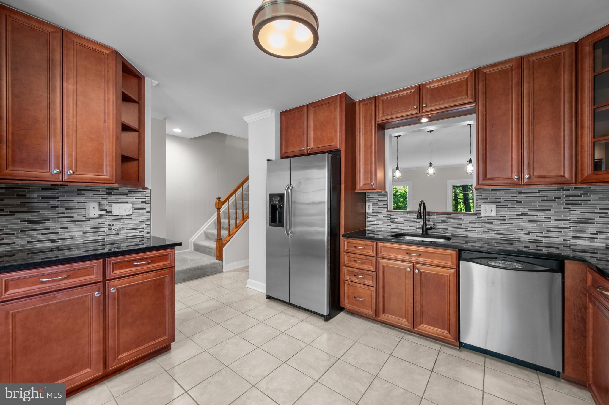 SUMMERHILL - Residential
