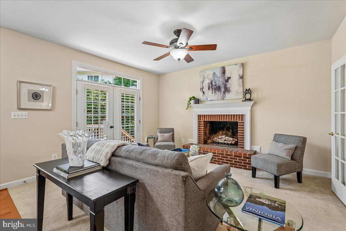 CHESTERBROOK - Residential