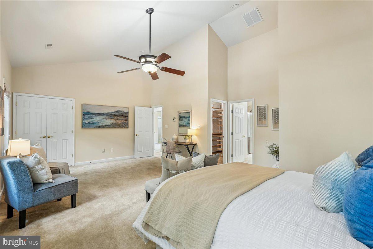 CHESTERBROOK - Residential