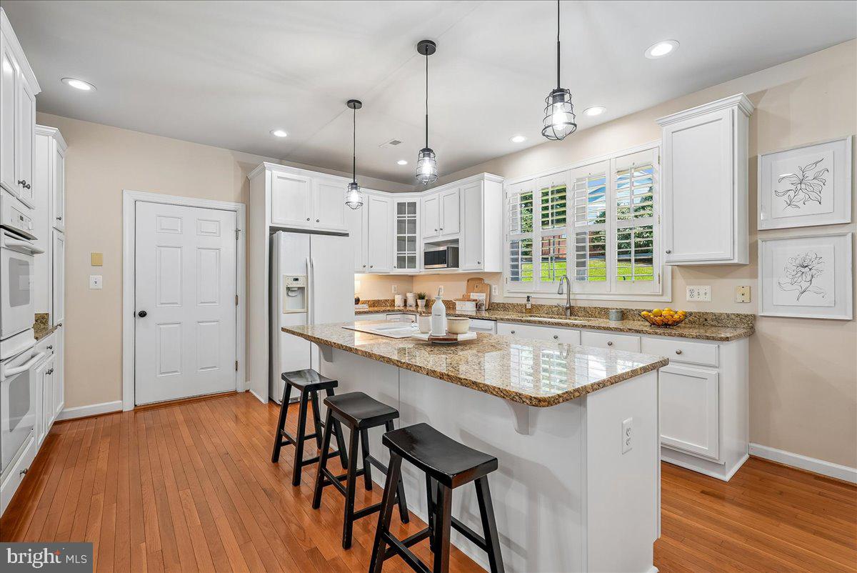CHESTERBROOK - Residential