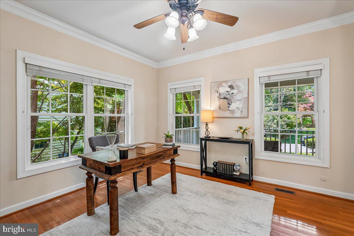 CHESTERBROOK - Residential