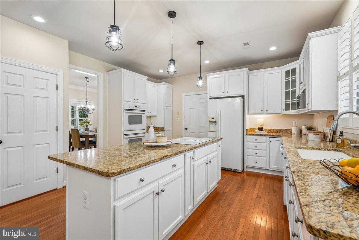 CHESTERBROOK - Residential