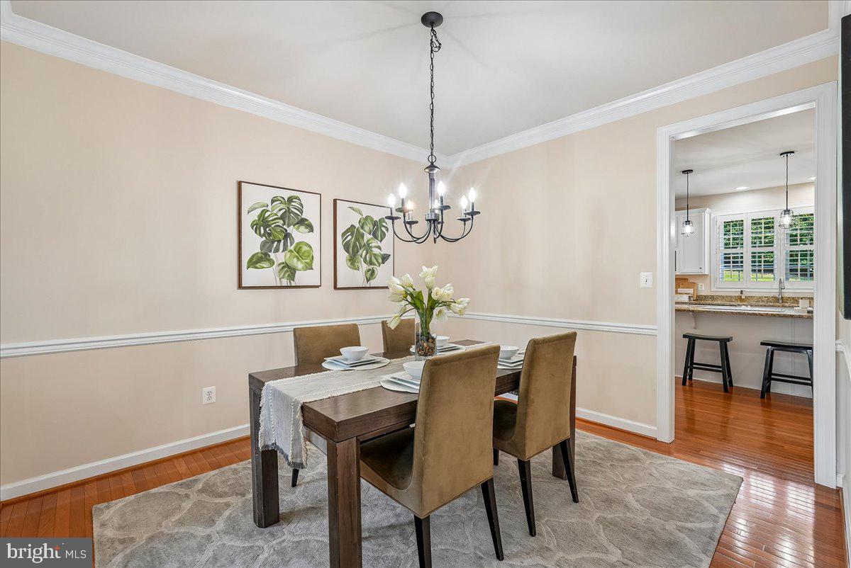 CHESTERBROOK - Residential