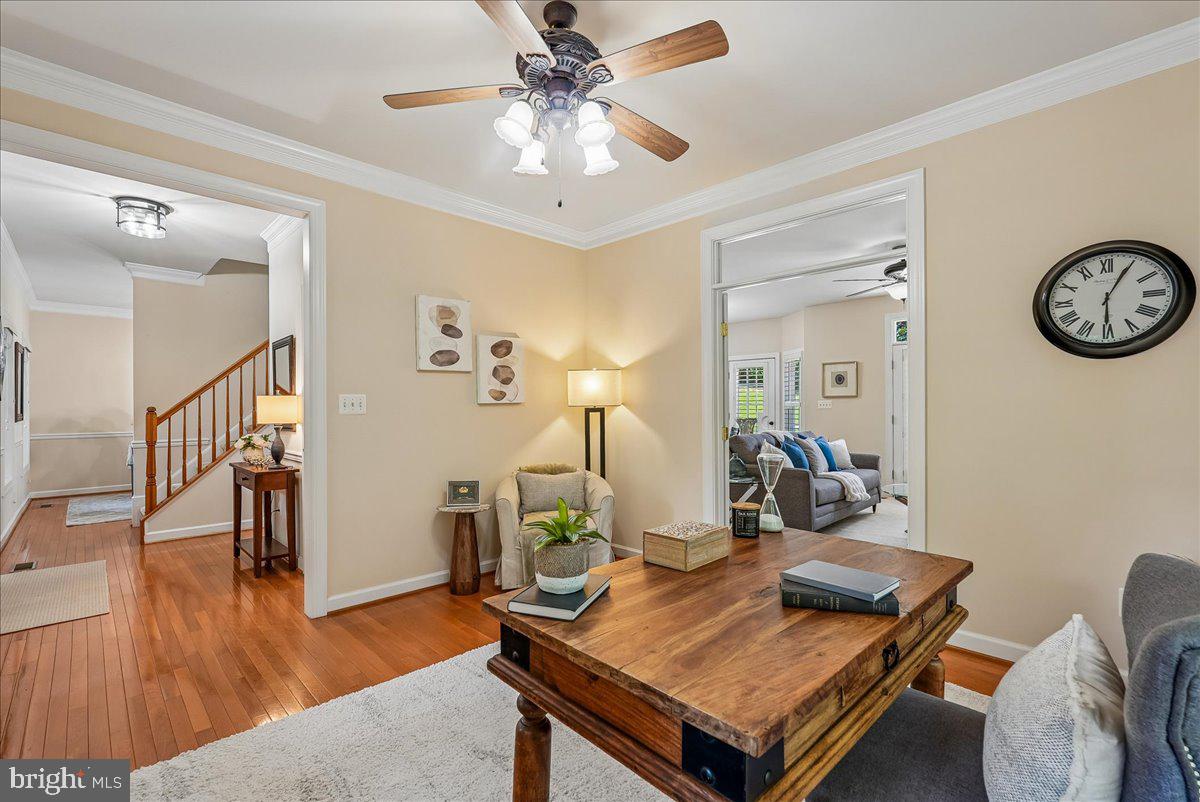 CHESTERBROOK - Residential