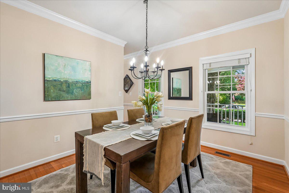 CHESTERBROOK - Residential