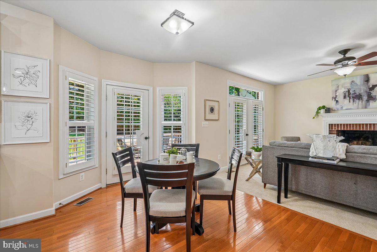 CHESTERBROOK - Residential