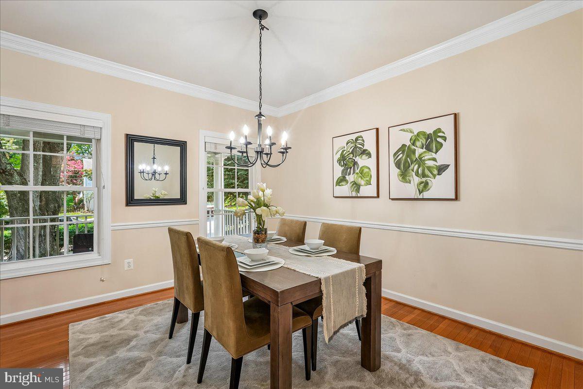 CHESTERBROOK - Residential