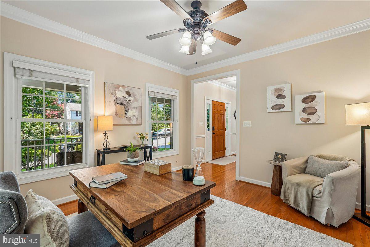 CHESTERBROOK - Residential