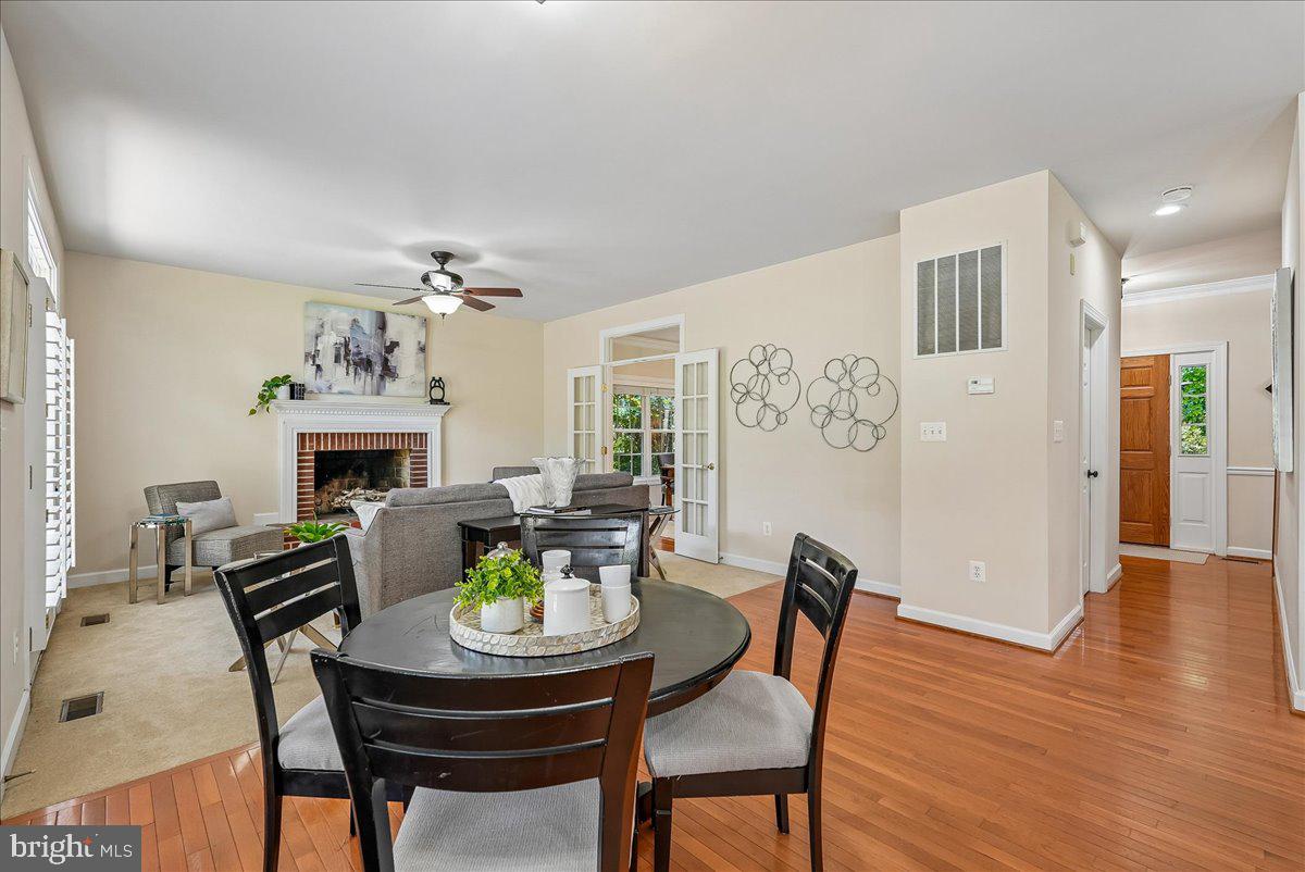 CHESTERBROOK - Residential