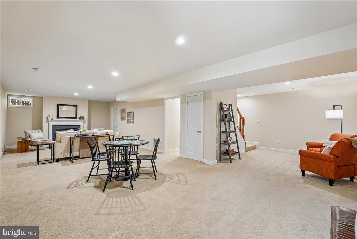 CHESTERBROOK - Residential