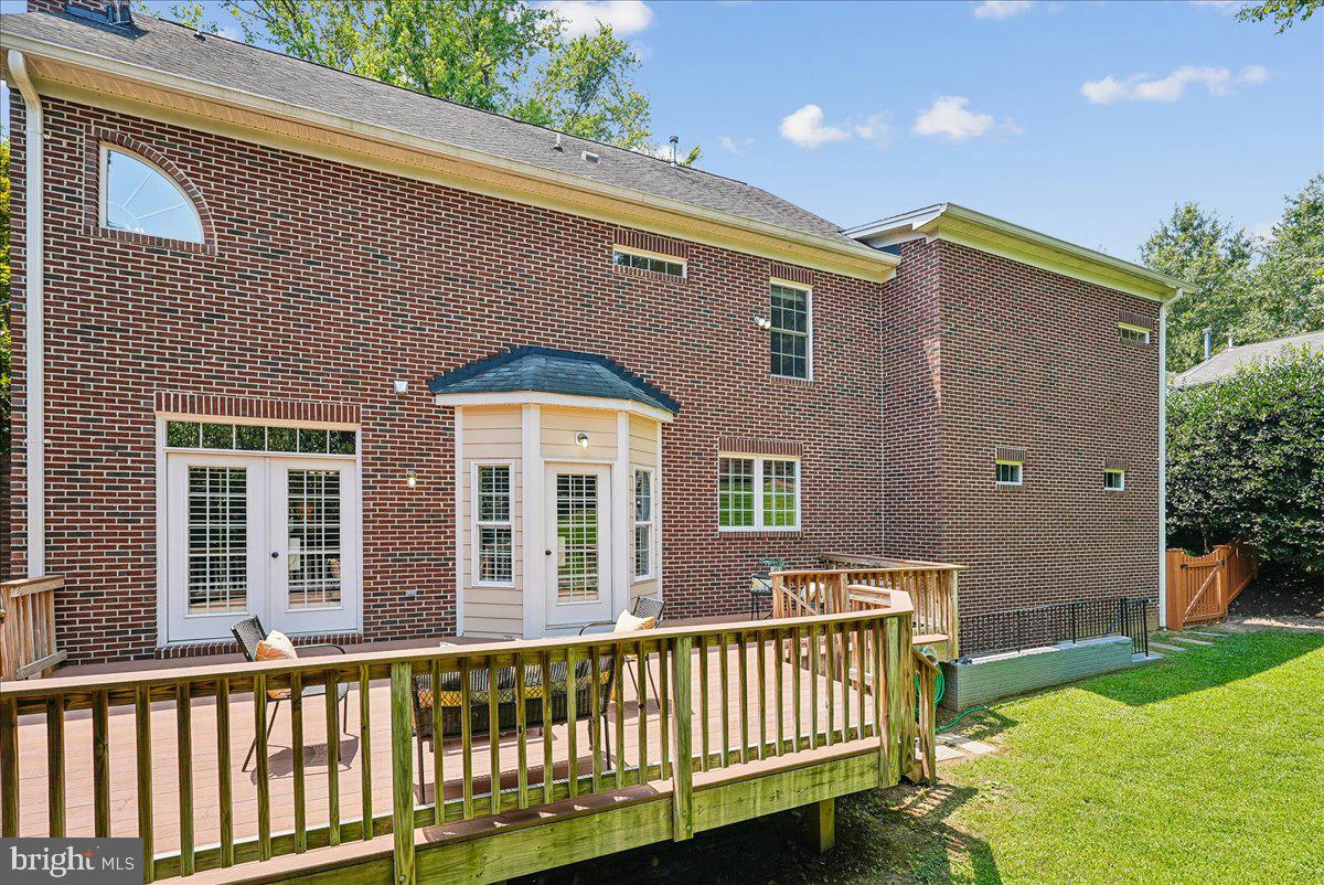 CHESTERBROOK - Residential