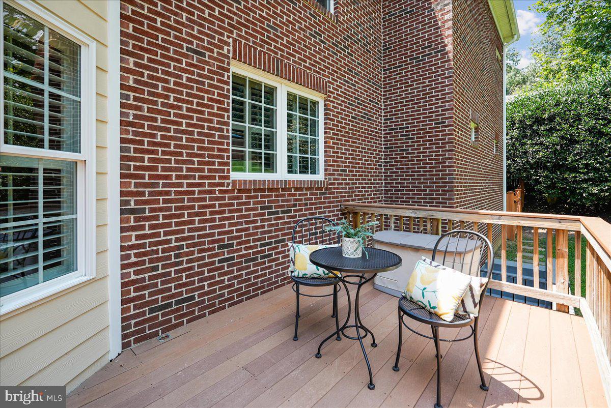 CHESTERBROOK - Residential