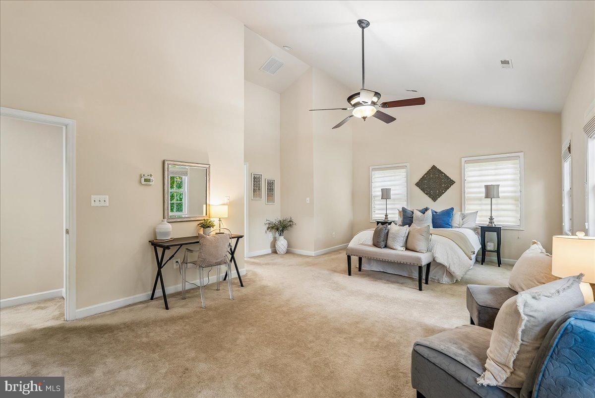 CHESTERBROOK - Residential